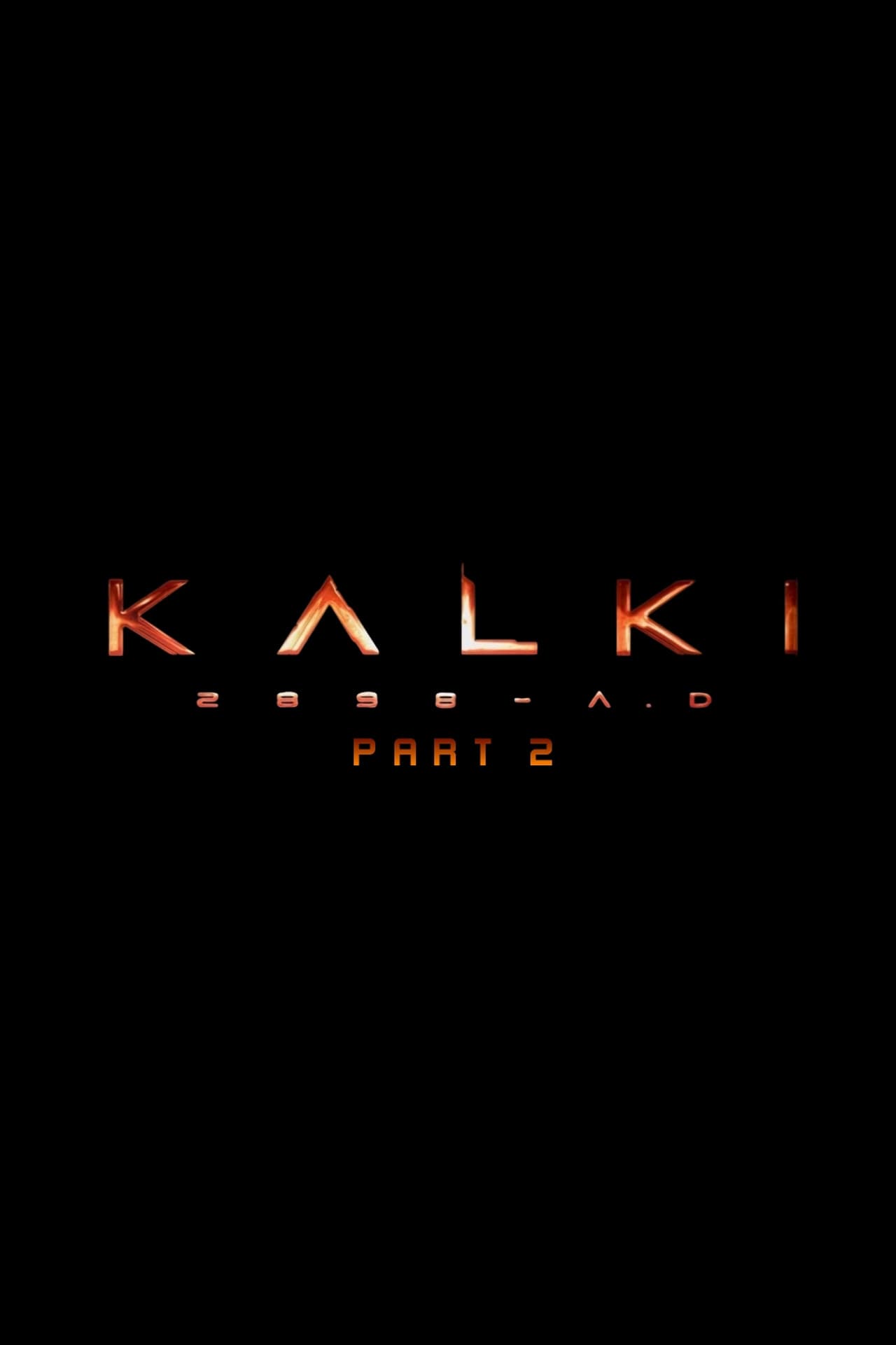 Kalki 2898-AD: Part 2 preview 1