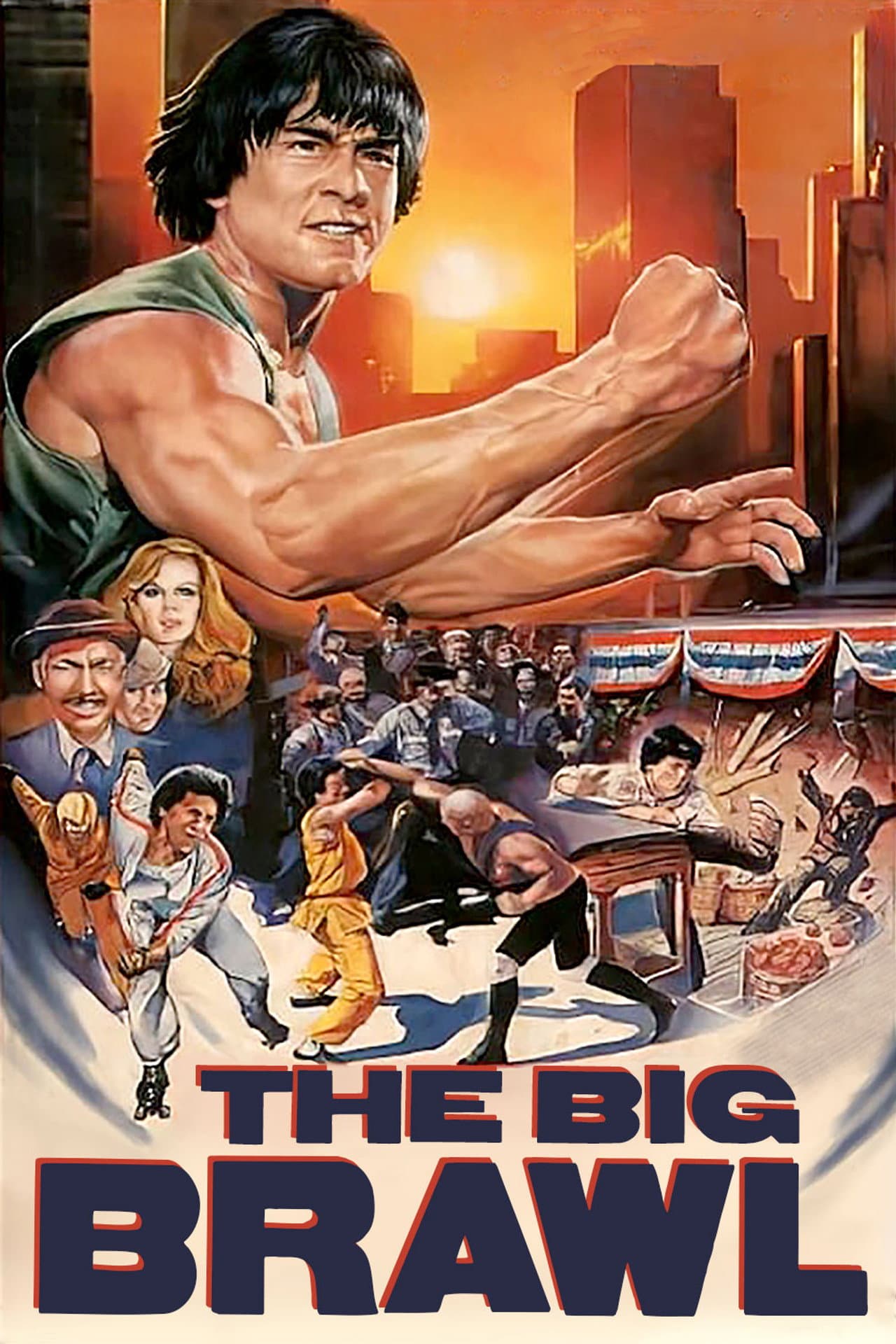 The Big Brawl preview 2