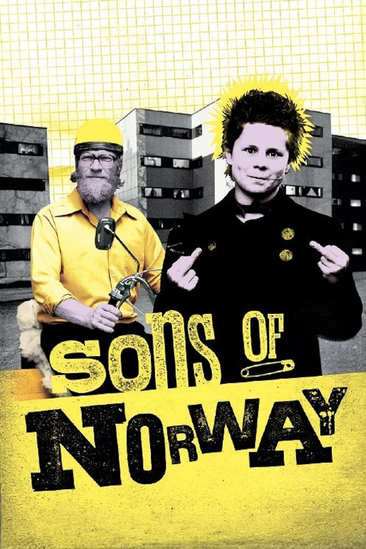 Sons of Norway preview 2