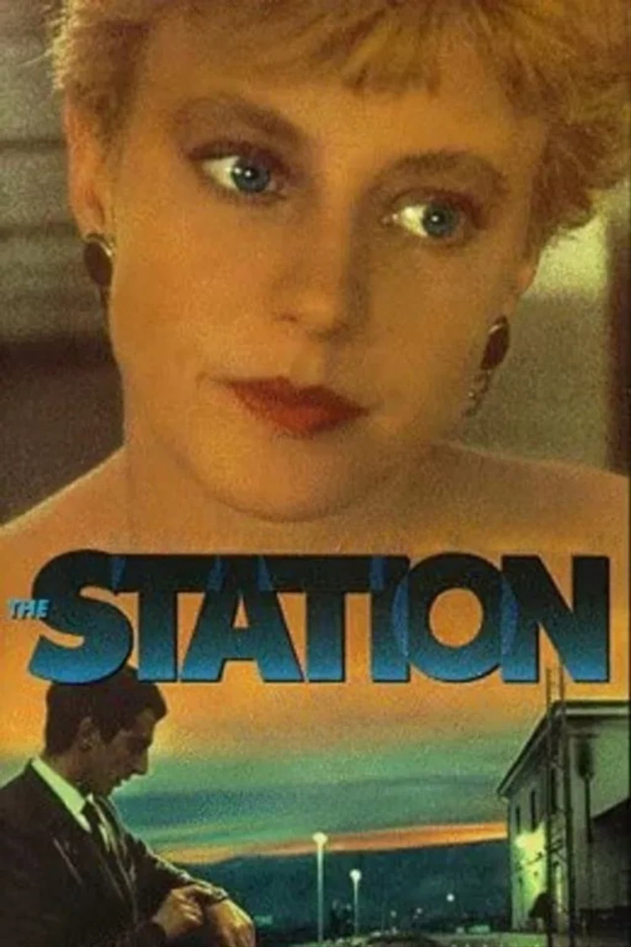 The Station preview 2