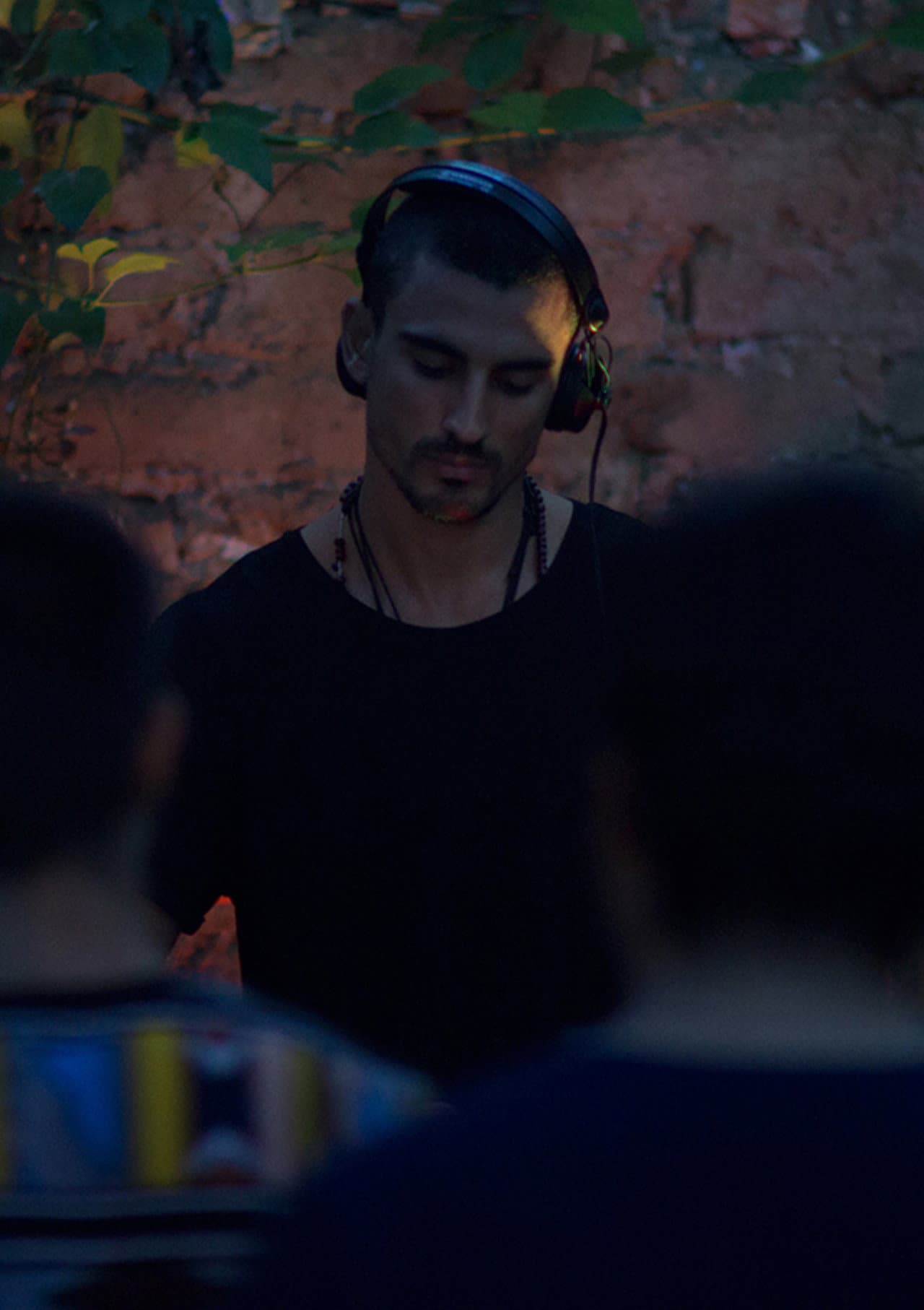 Quiet Type Documentary (Clandestine Parties) preview 1
