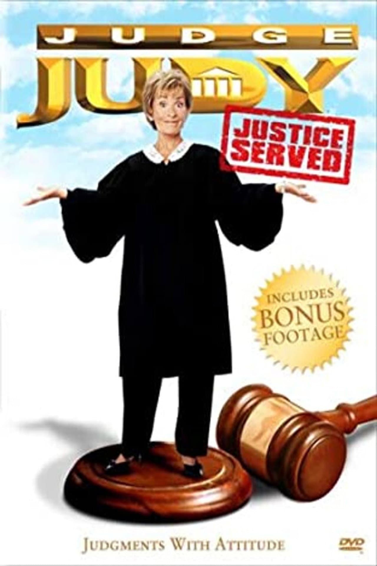 Judge Judy: Justice Served preview 1