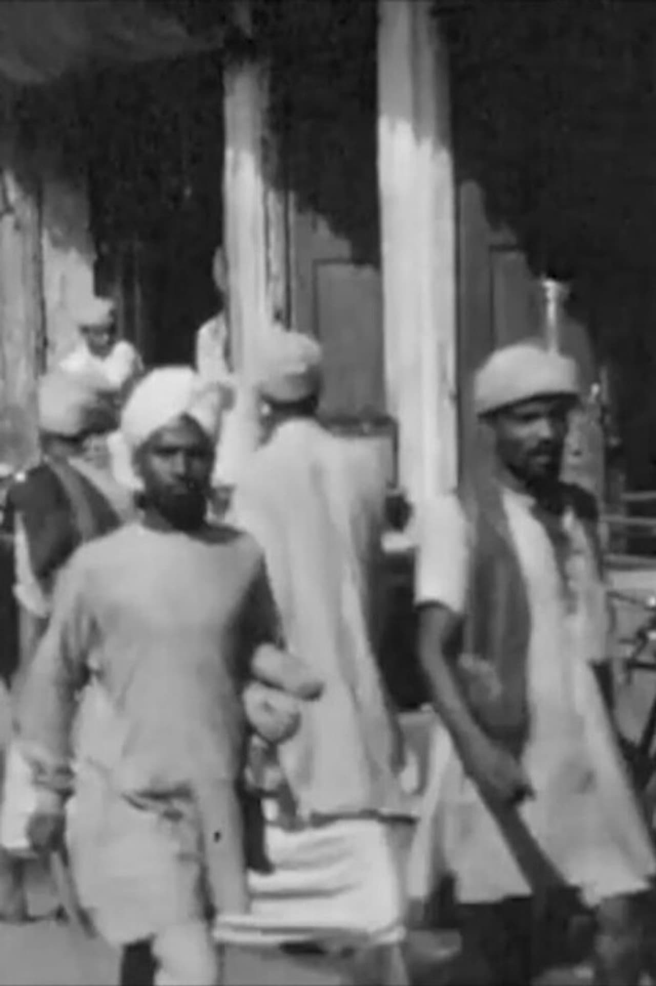 India - Hardwar preview 2