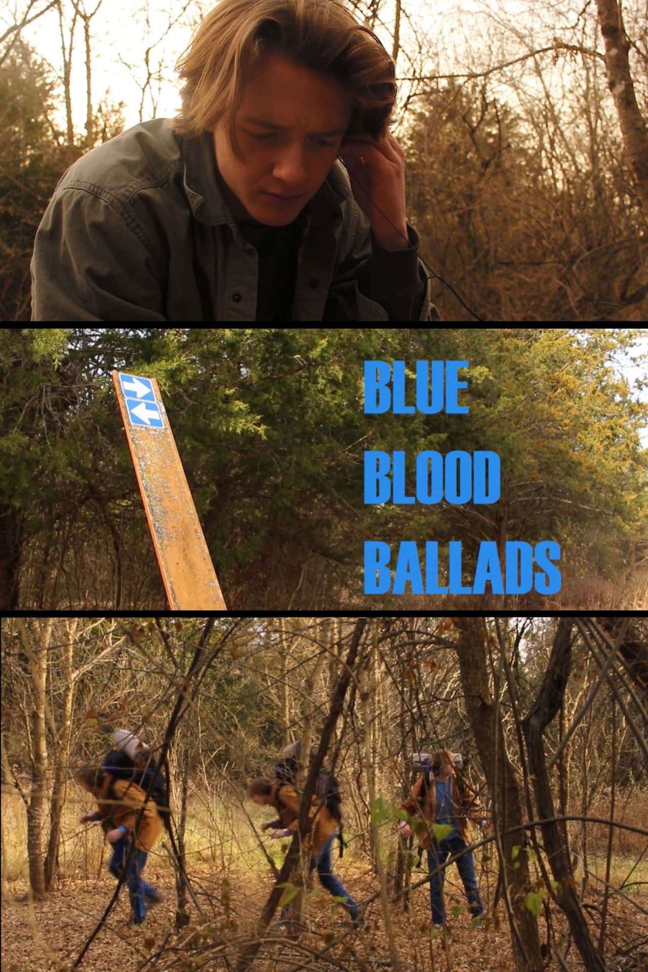 Blue Blood Ballads preview 2