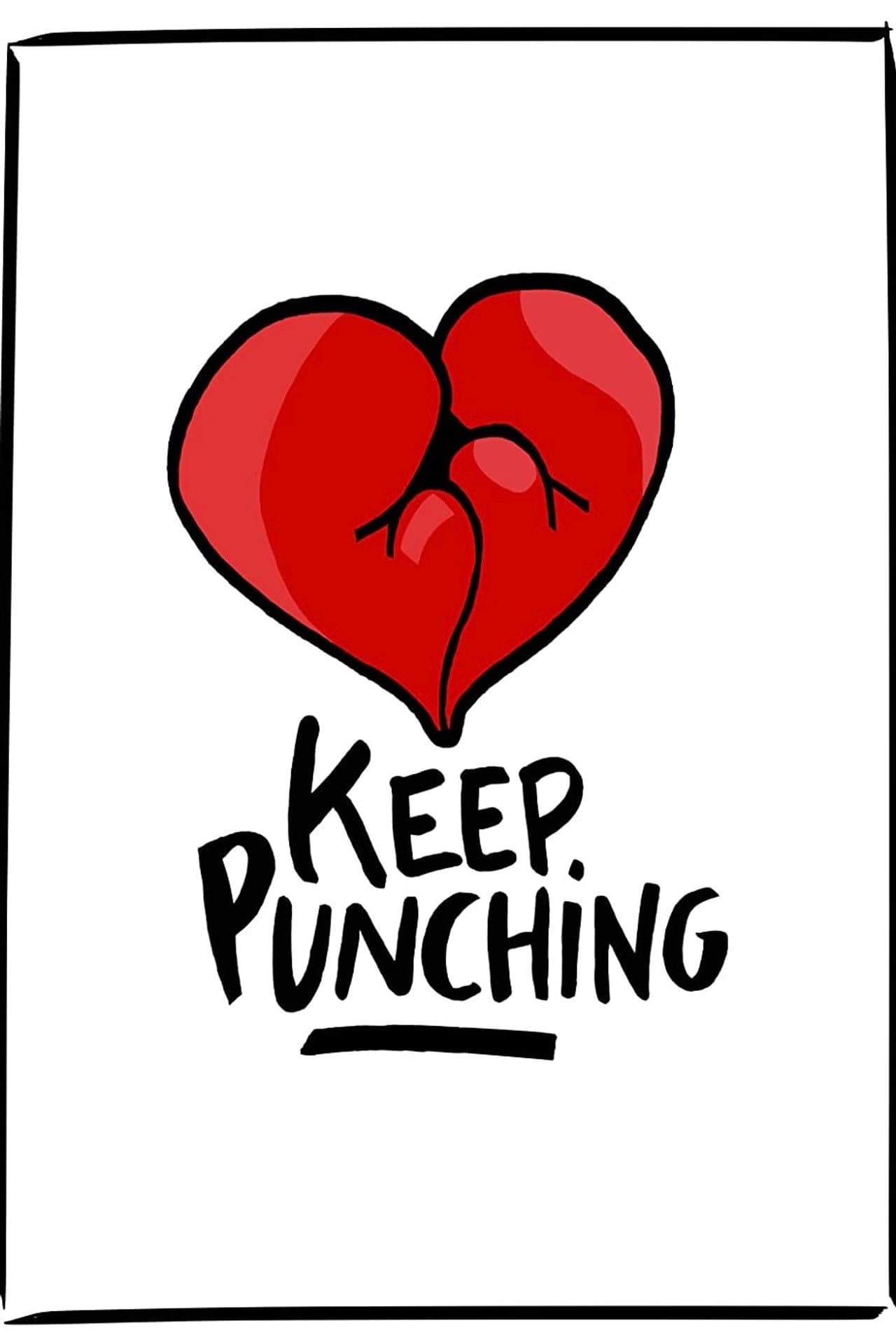 Keep Punching preview 2