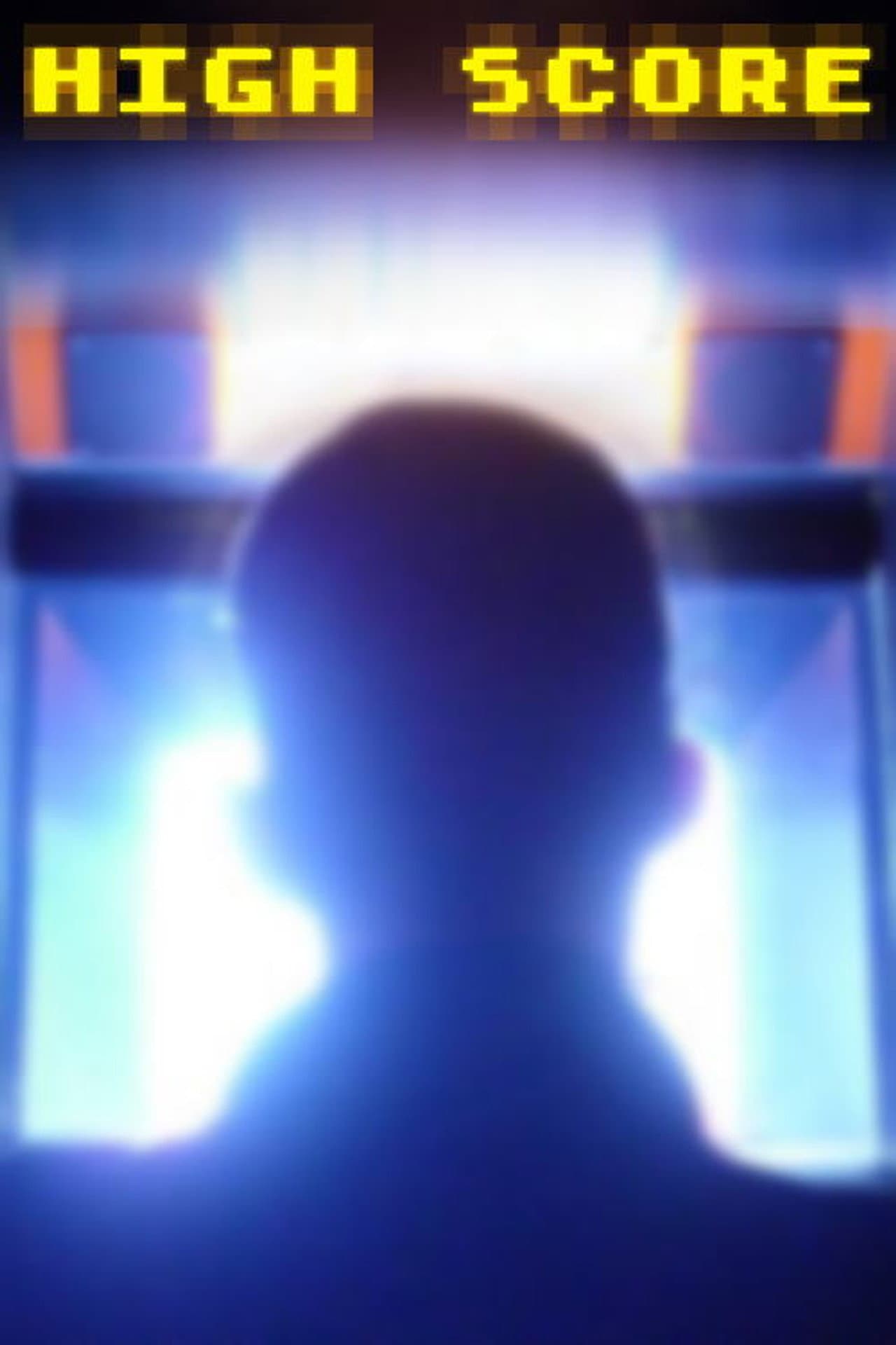 High Score preview 2