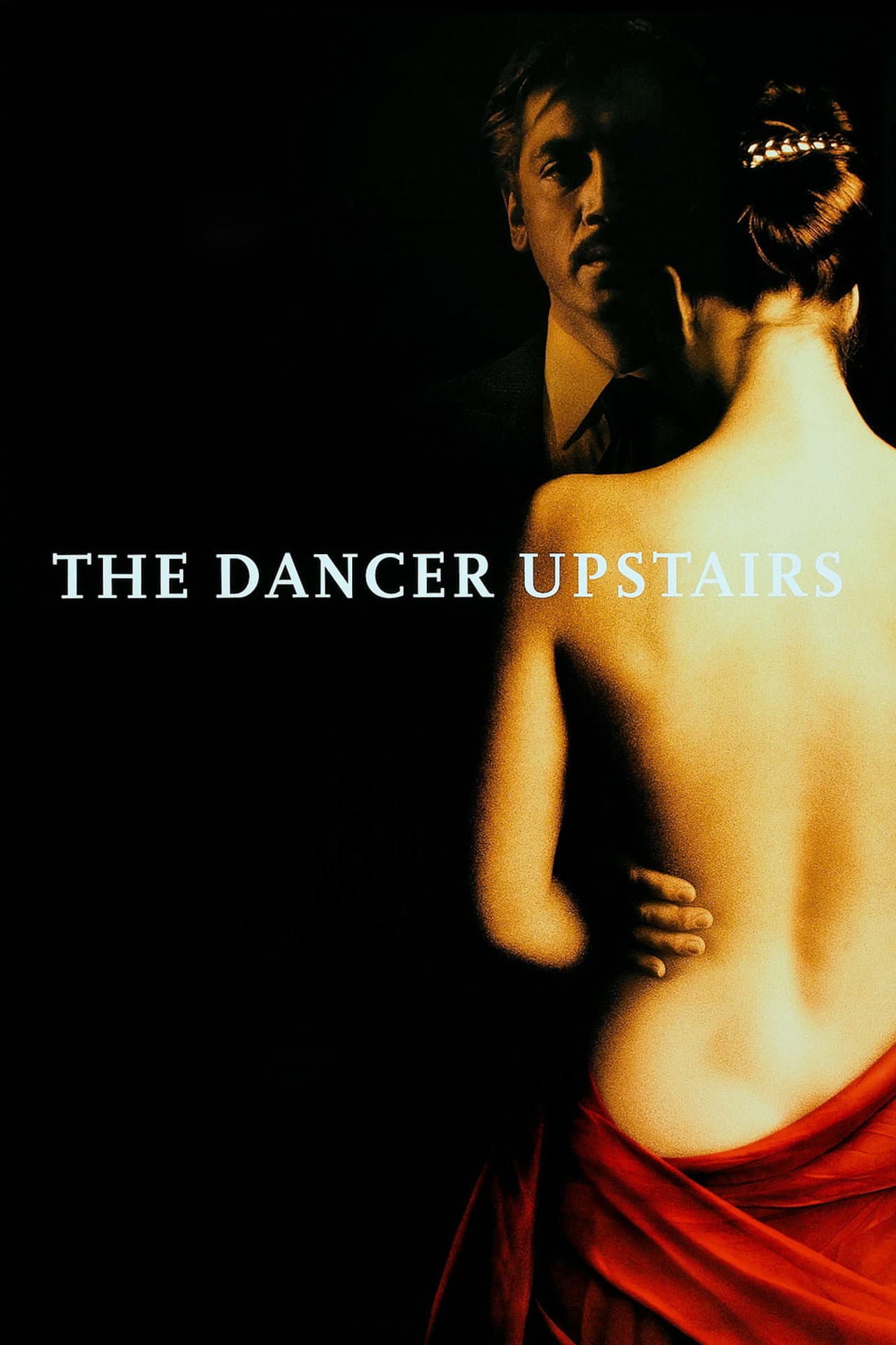 The Dancer Upstairs preview 2
