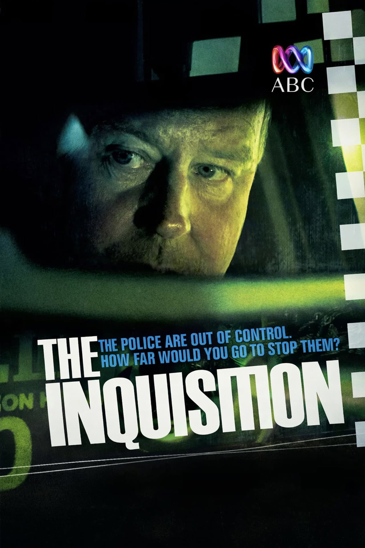 The Inquisition preview 1