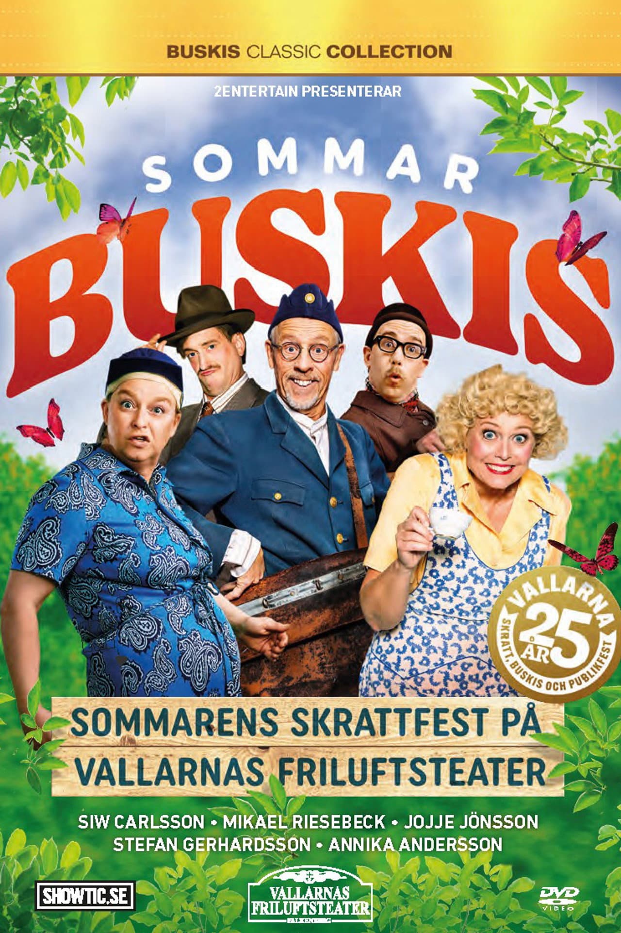 Sommarbuskis preview 1