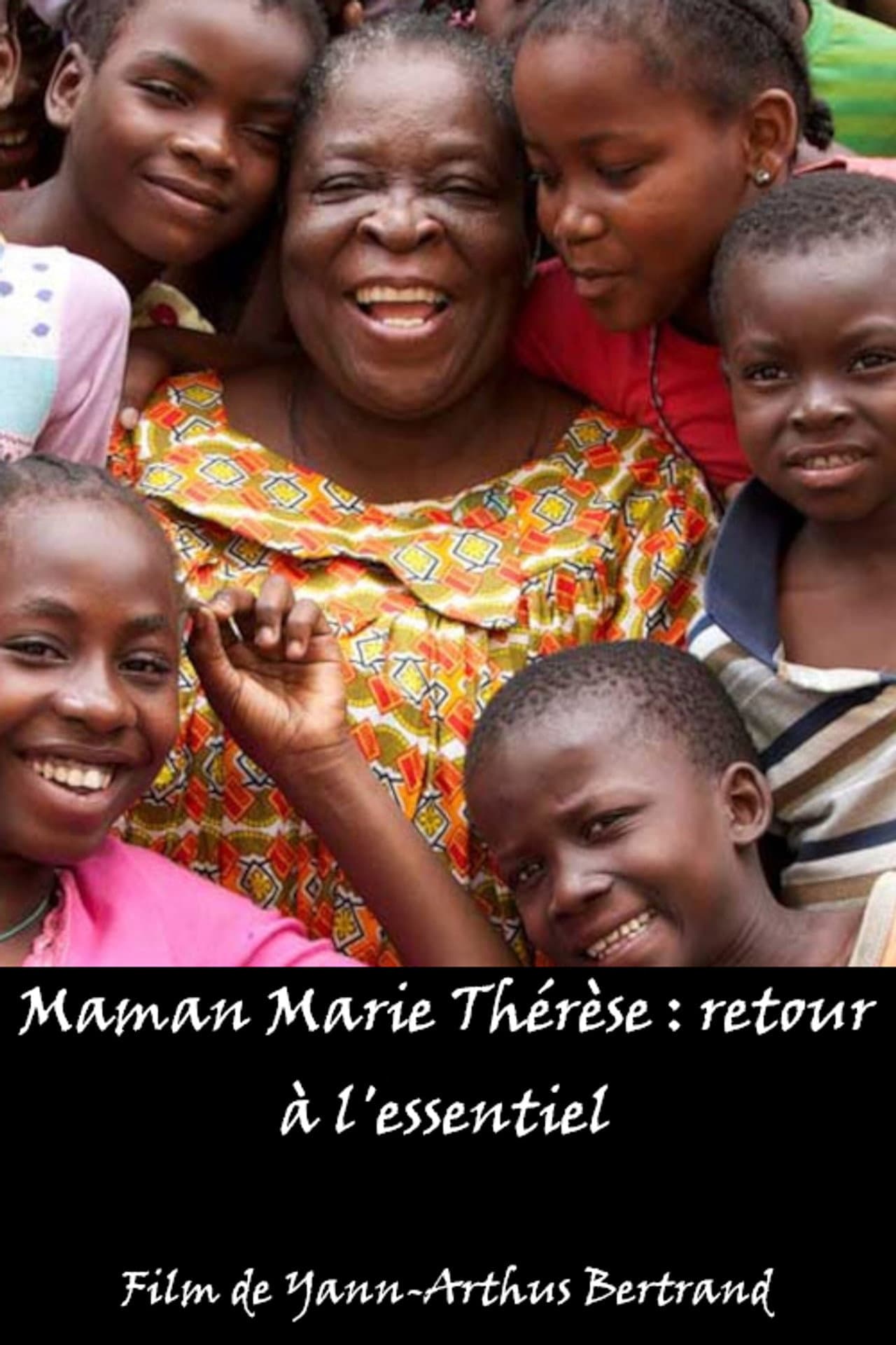 Maman Marie Thérèse : retour à l'essentiel preview 2
