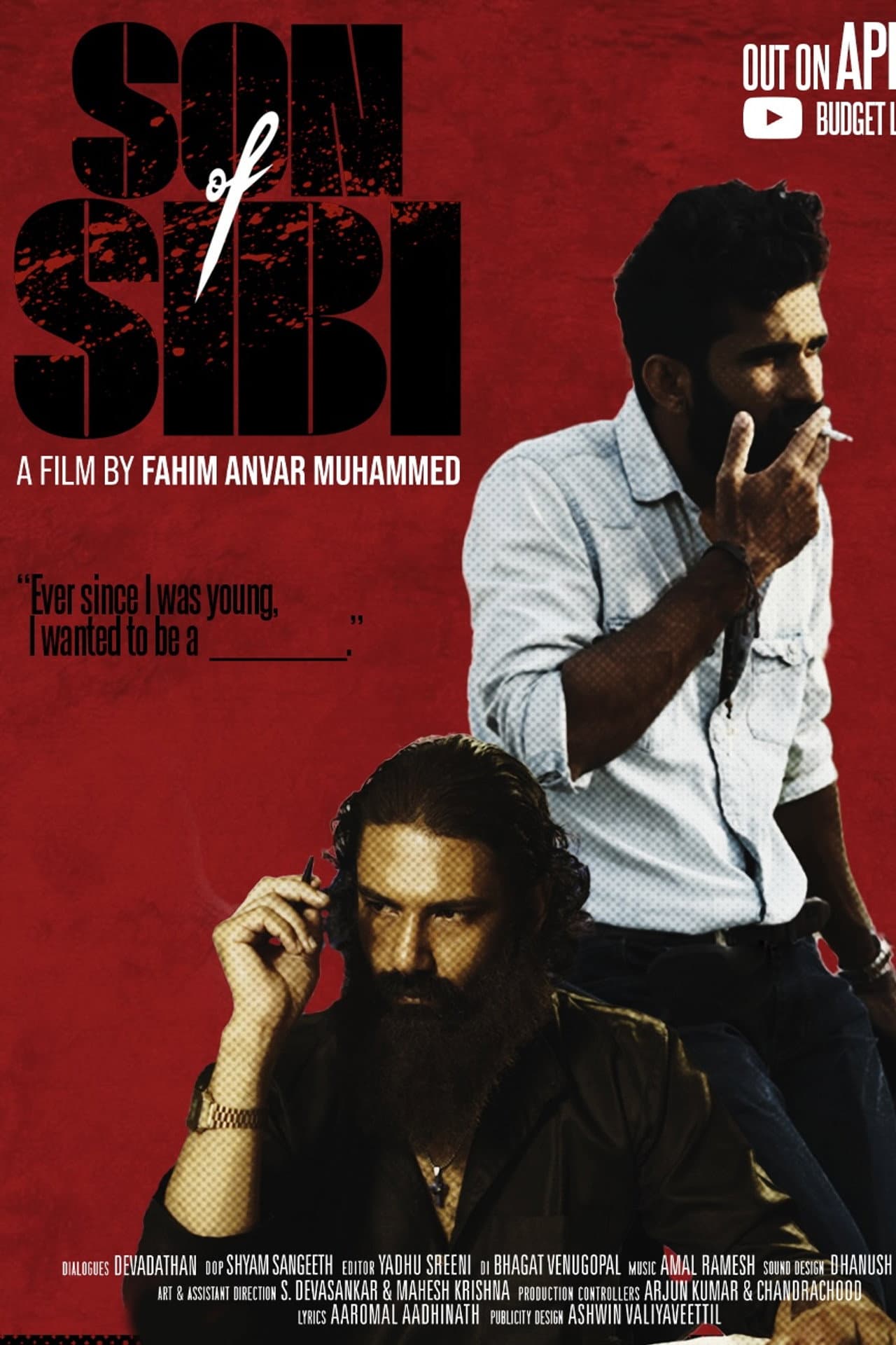 Son of Sibi preview 1