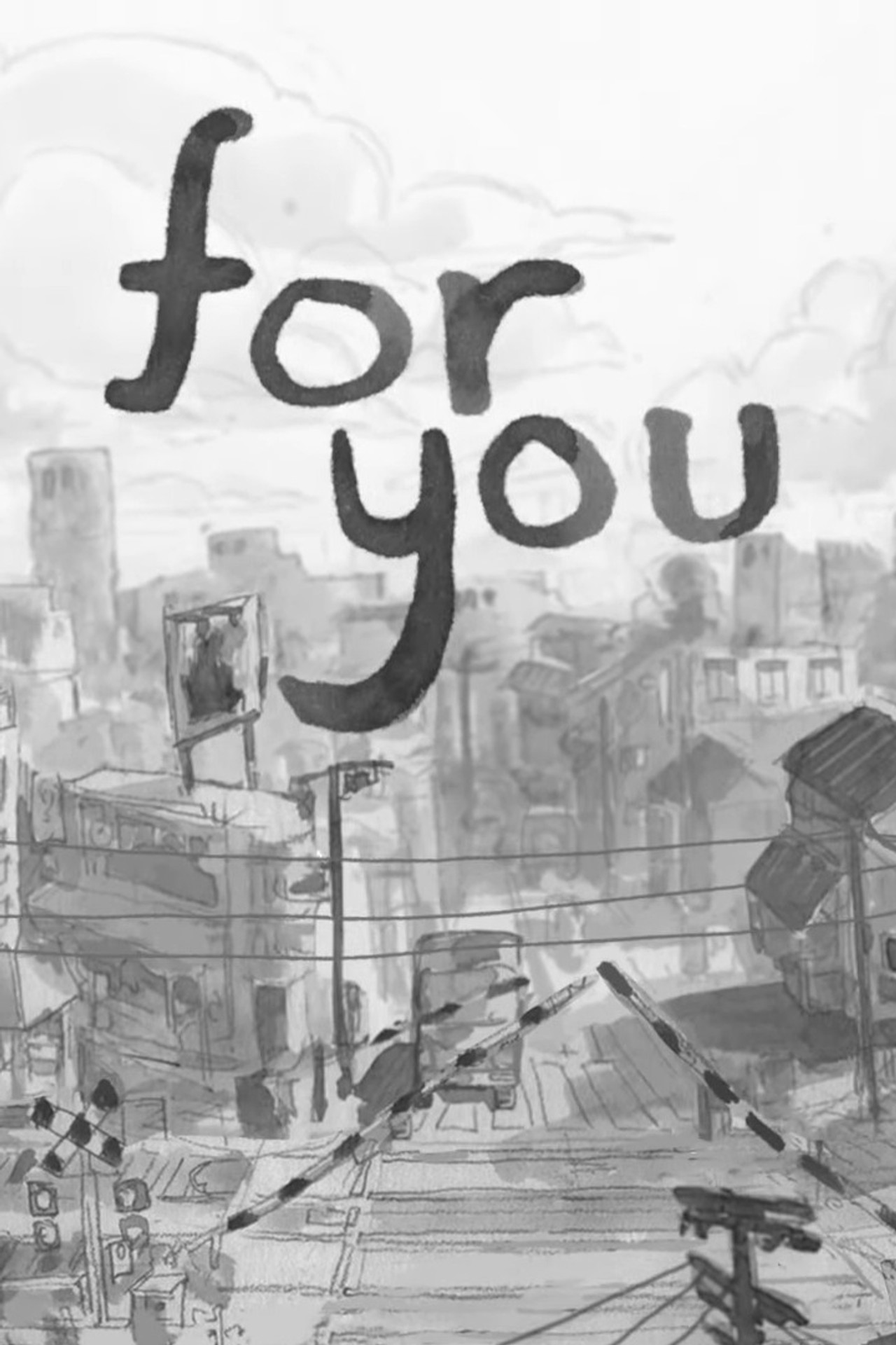For You preview 1