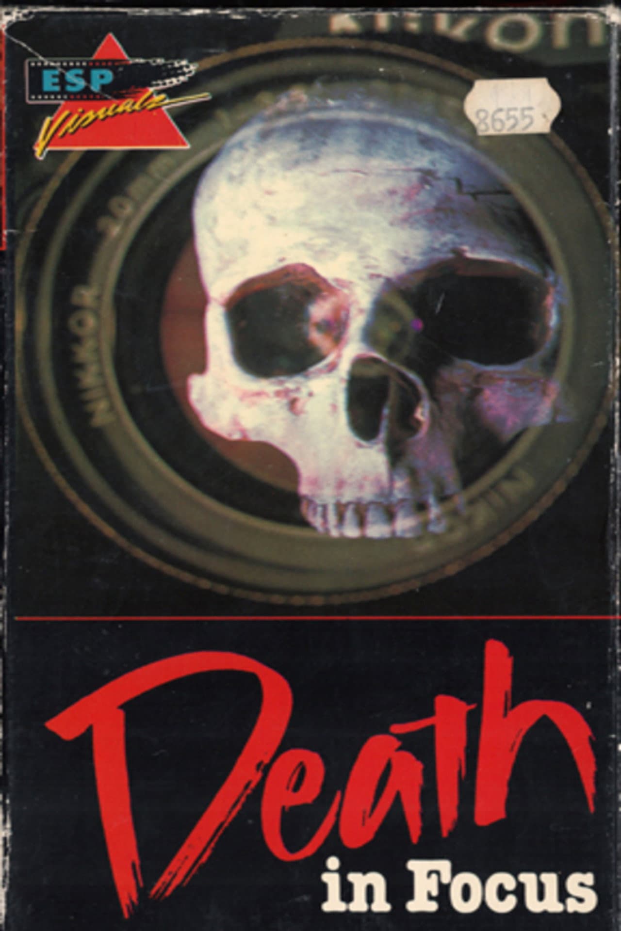 Death in Focus preview 1