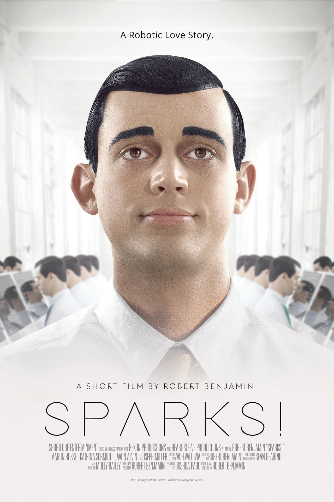 Sparks! preview 2