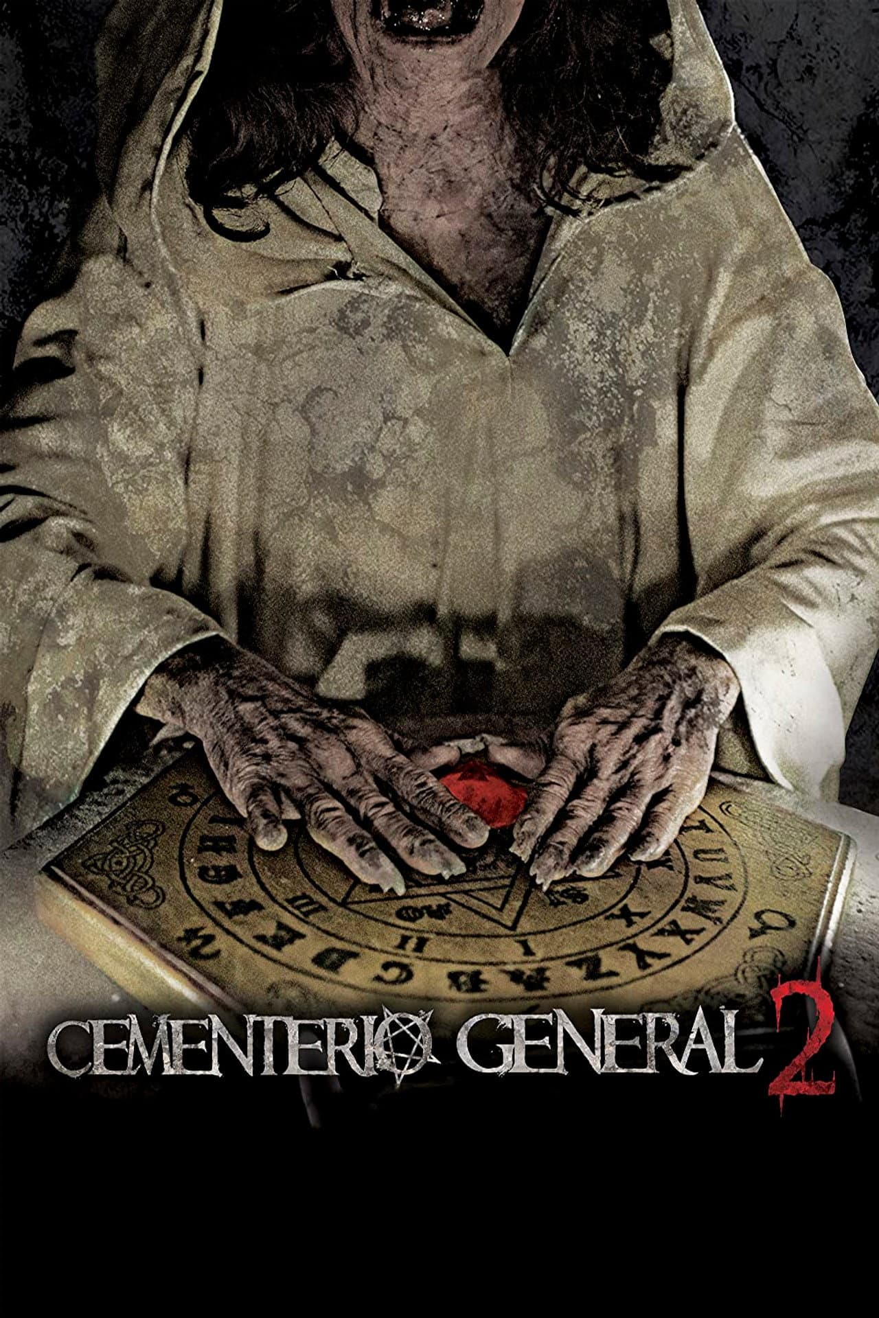 Sinister Circle preview 2