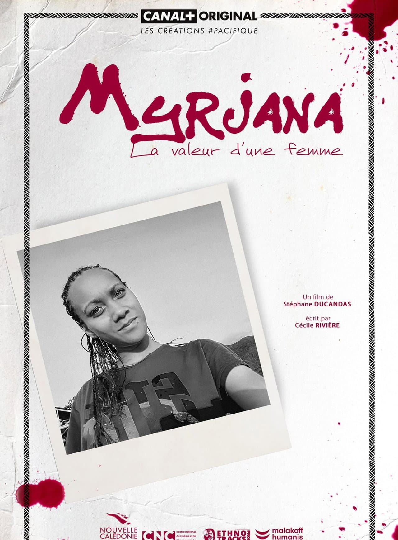 Myrjana, la valeur d'une femme preview 1