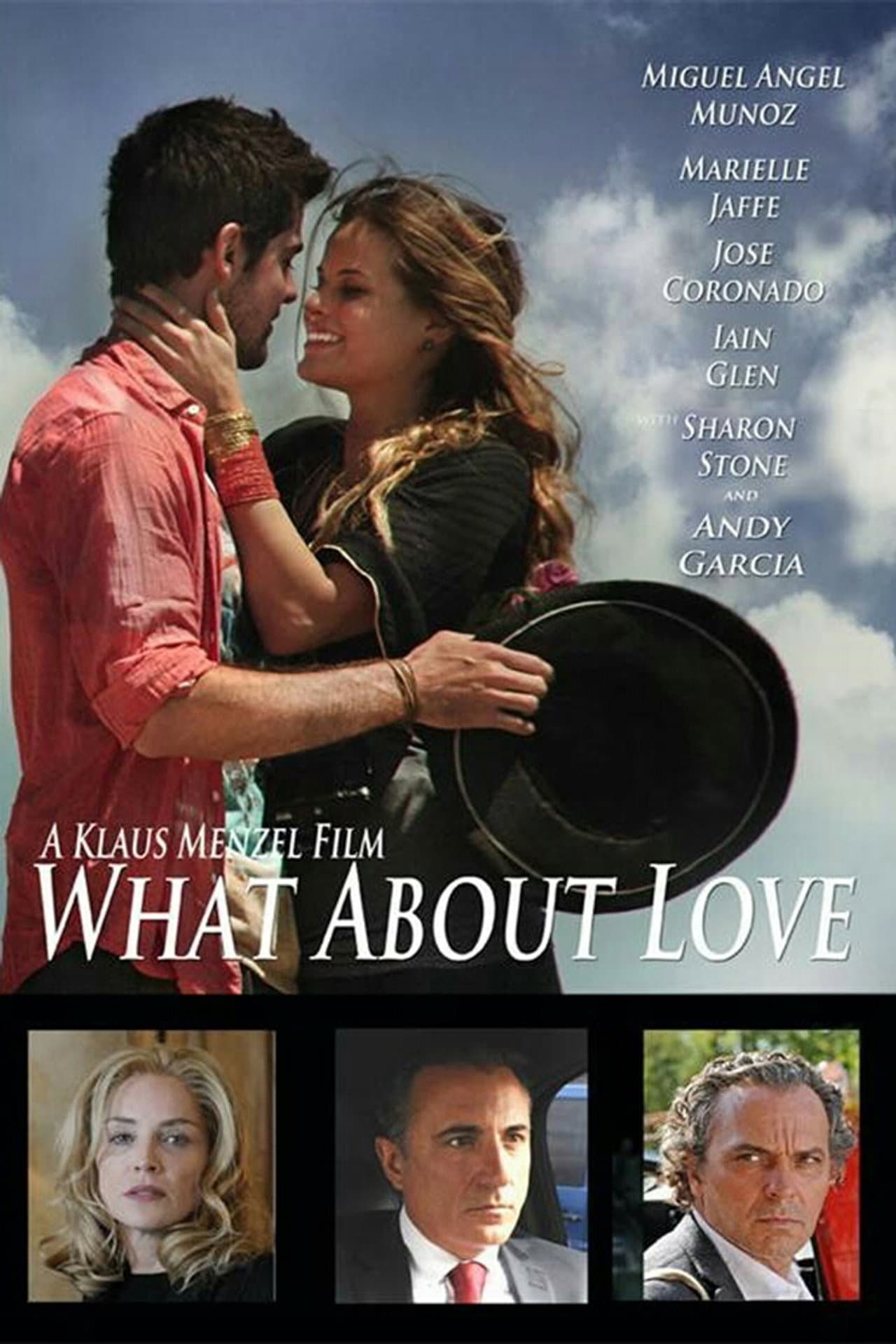 What About Love preview 2