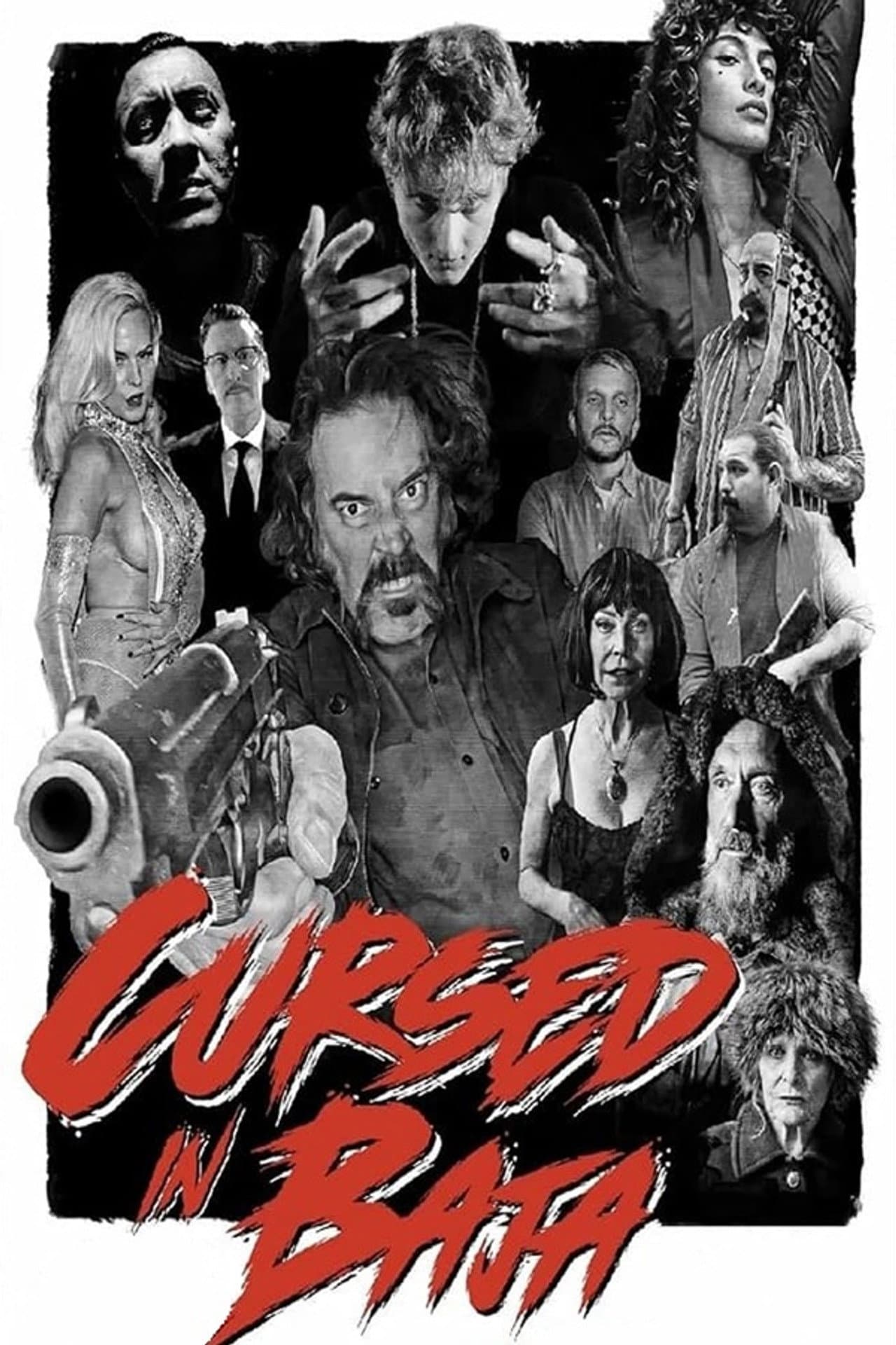 Cursed in Baja preview 2