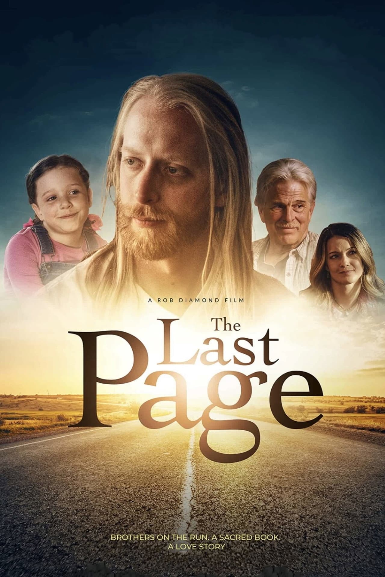 The Last Page preview 2