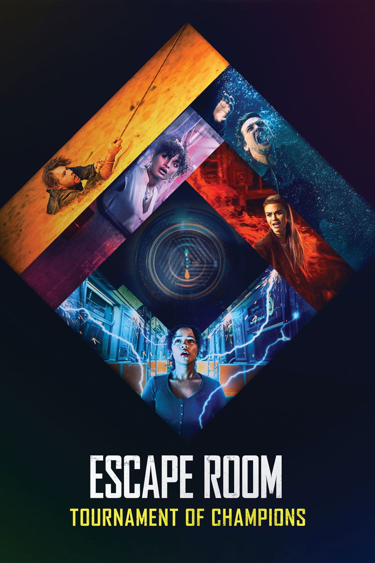 Escape Room: Tournament of Champions preview 2