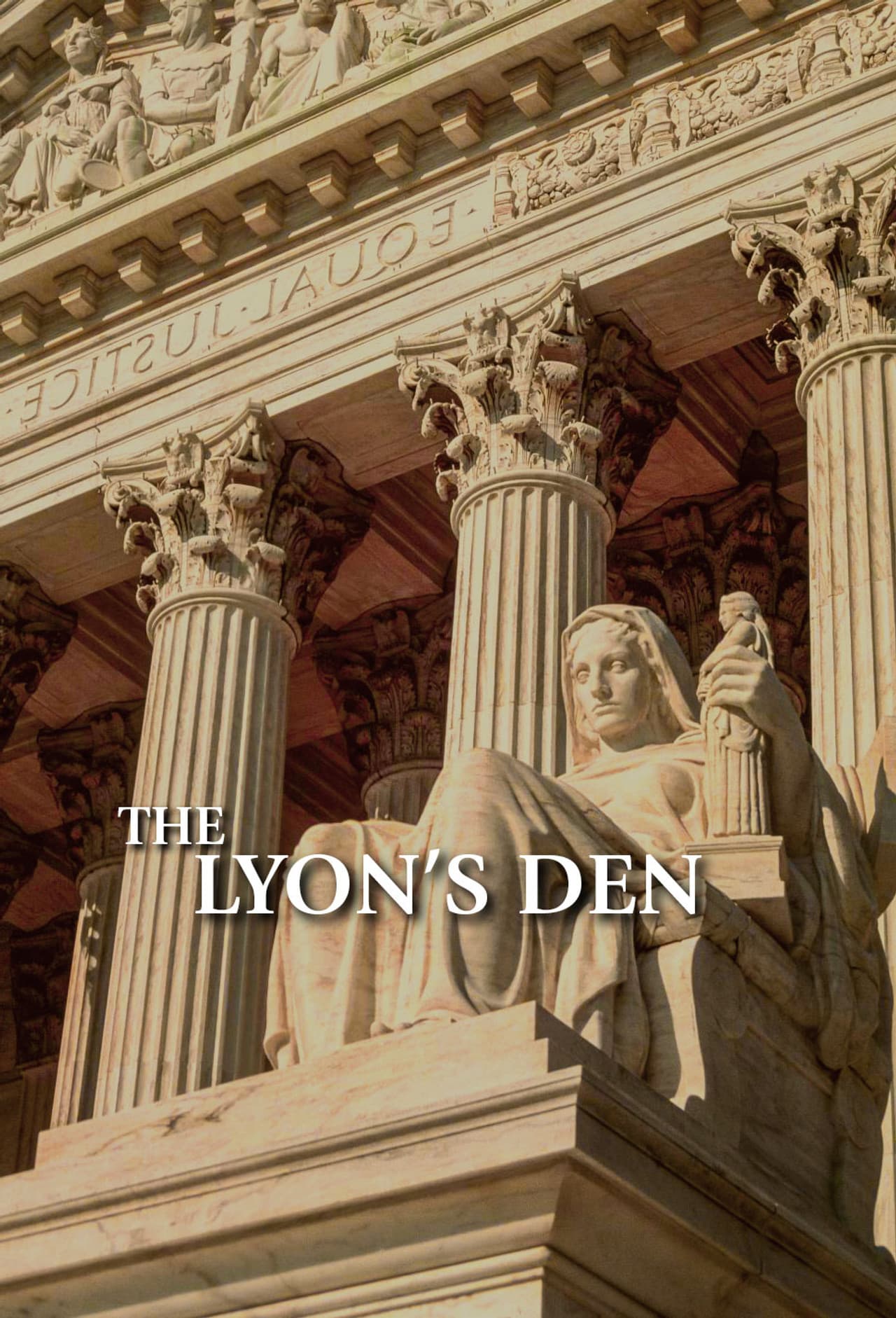 The Lyon's Den preview 1