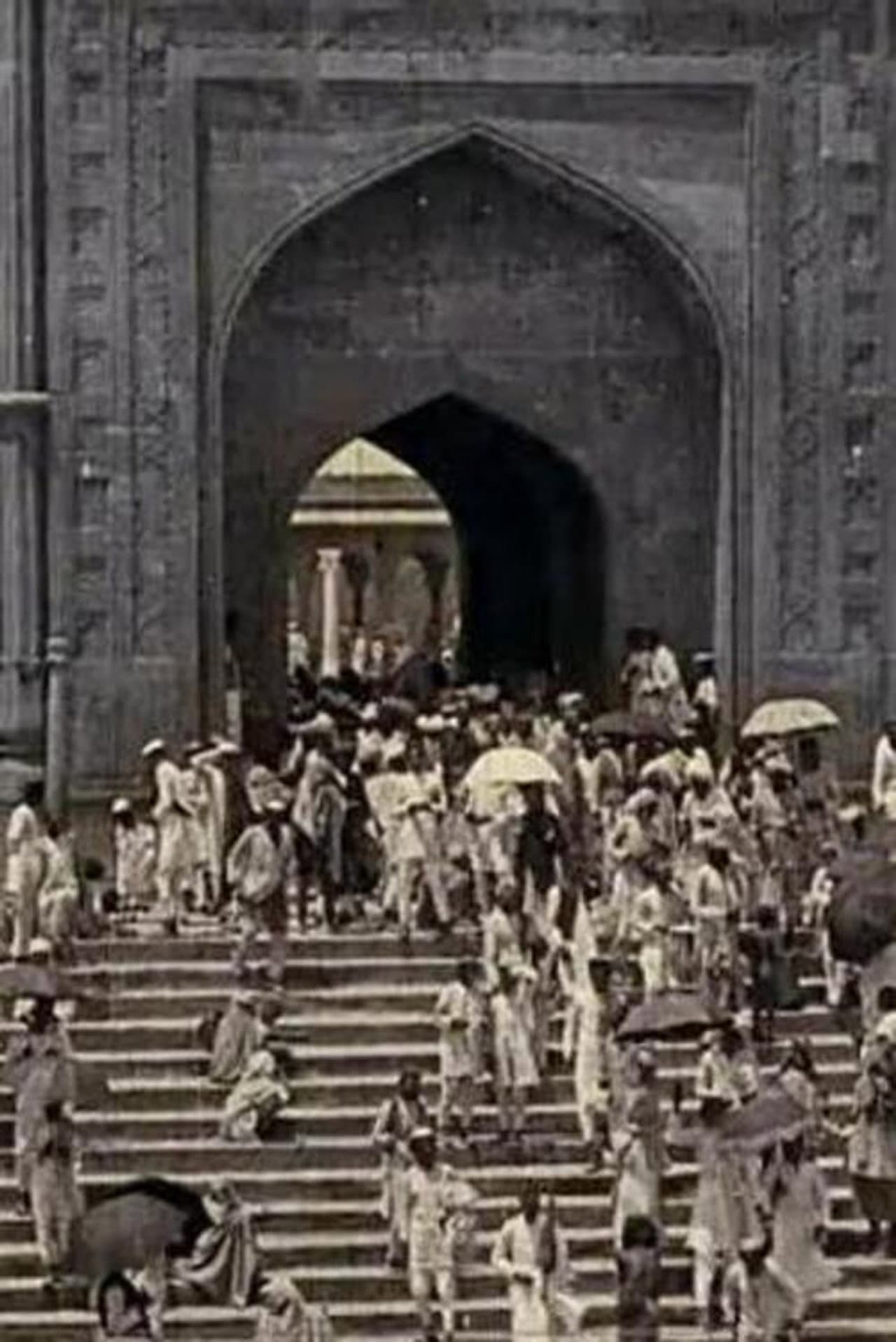 Delhi, Great Capital of India preview 2