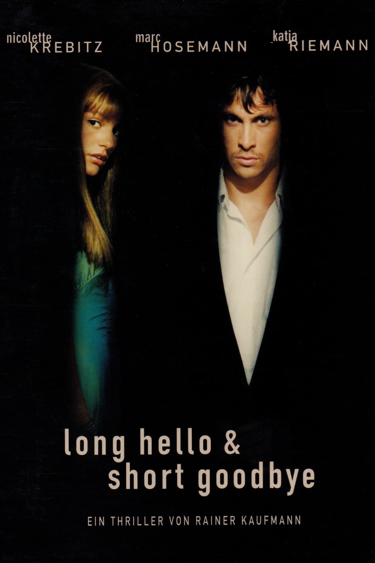 Long Hello and Short Goodbye preview 2