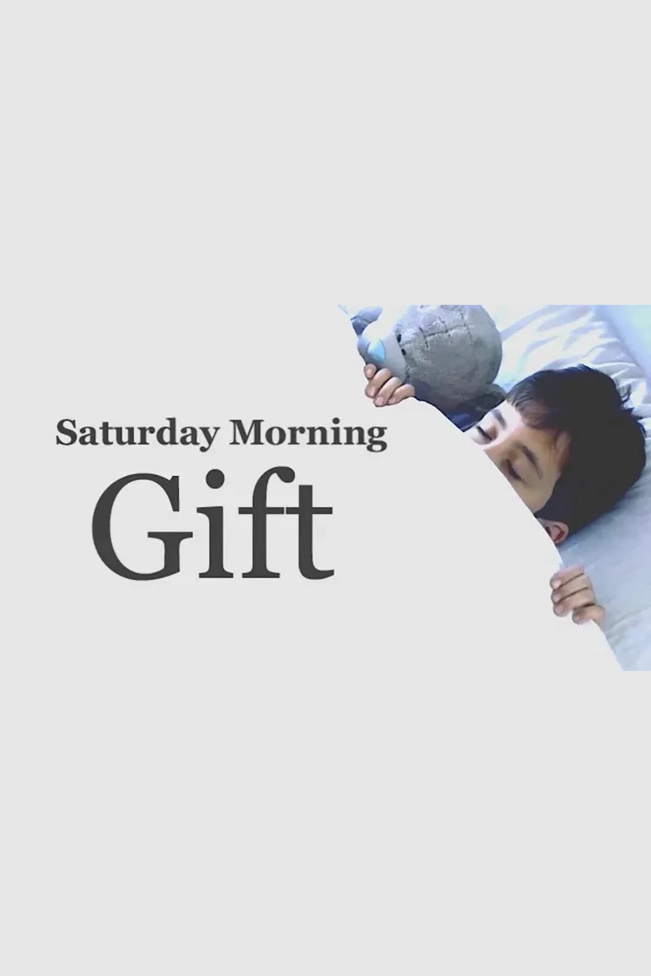 Saturday Morning Gift preview 2