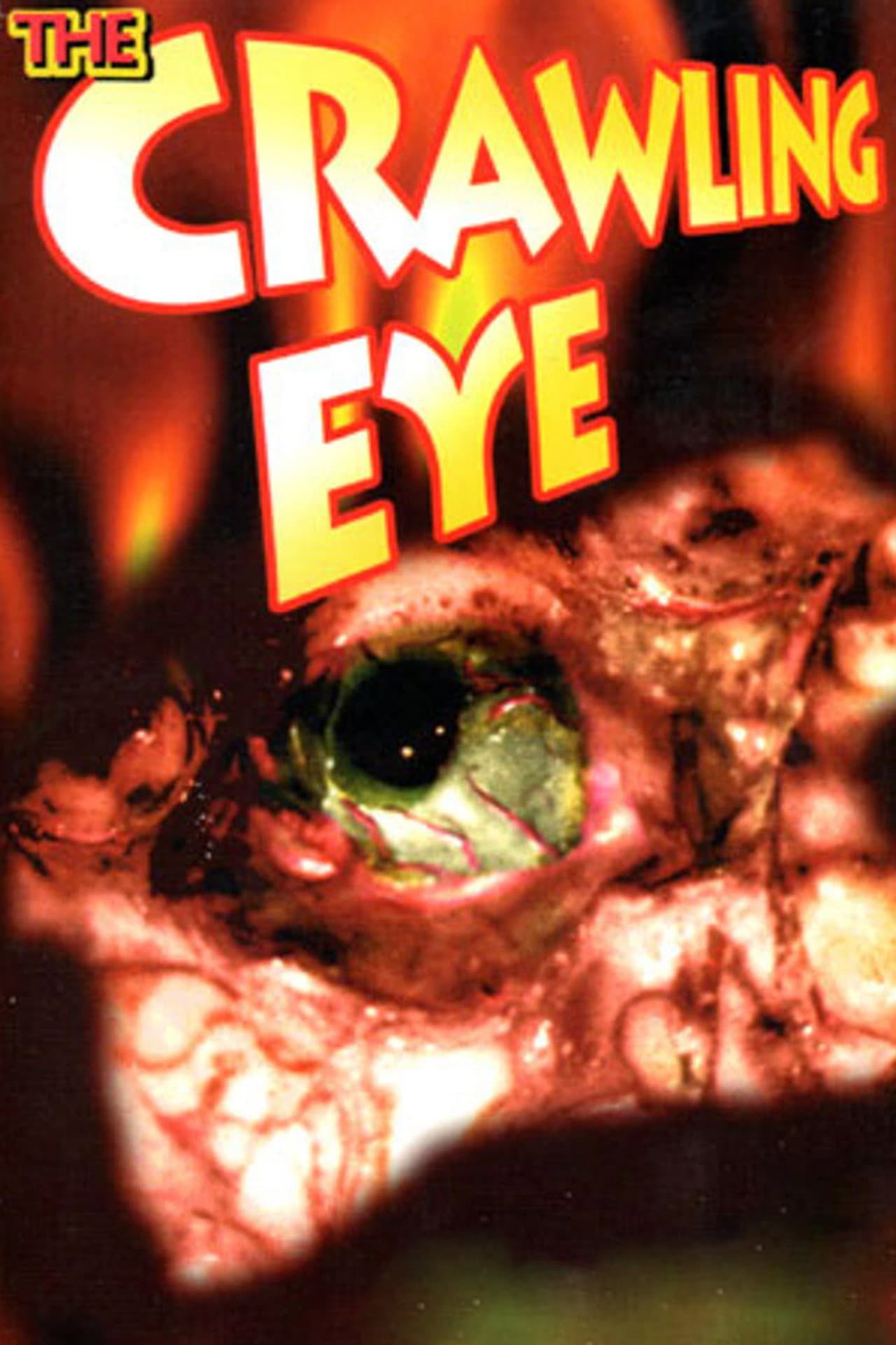 The Crawling Eye preview 2