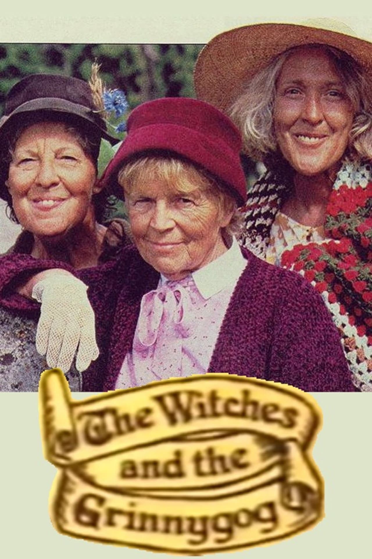 The Witches and the Grinnygog preview 2