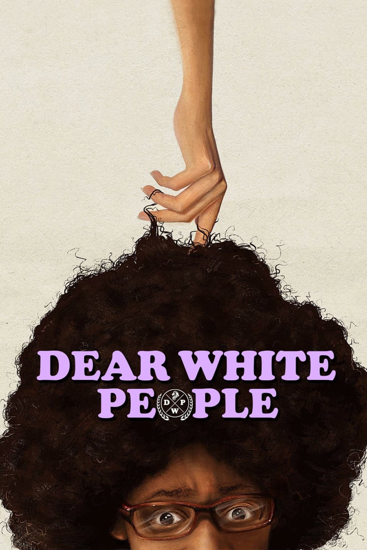 Dear White People preview 2