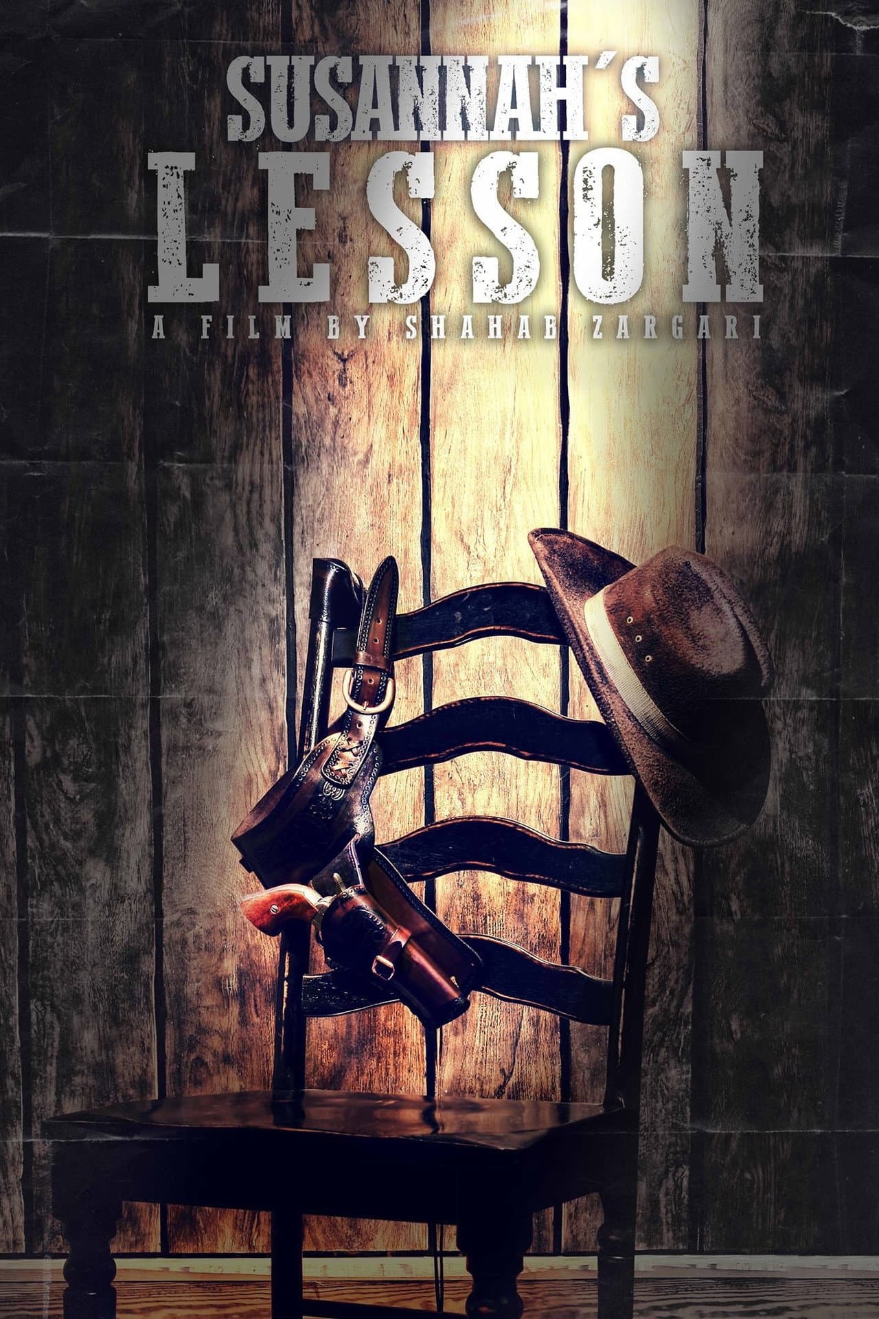 Susannah's Lesson preview 2