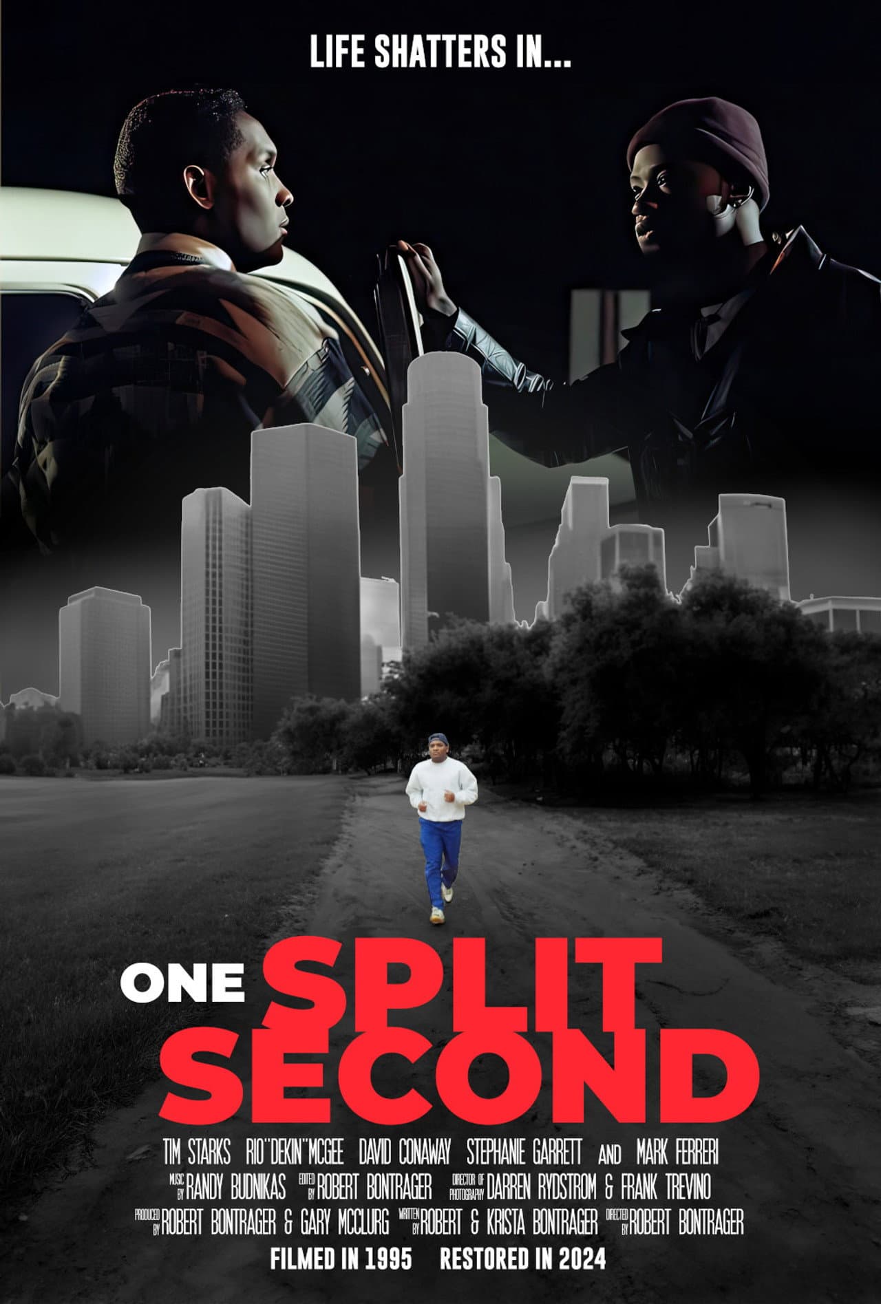 One Split Second preview 2