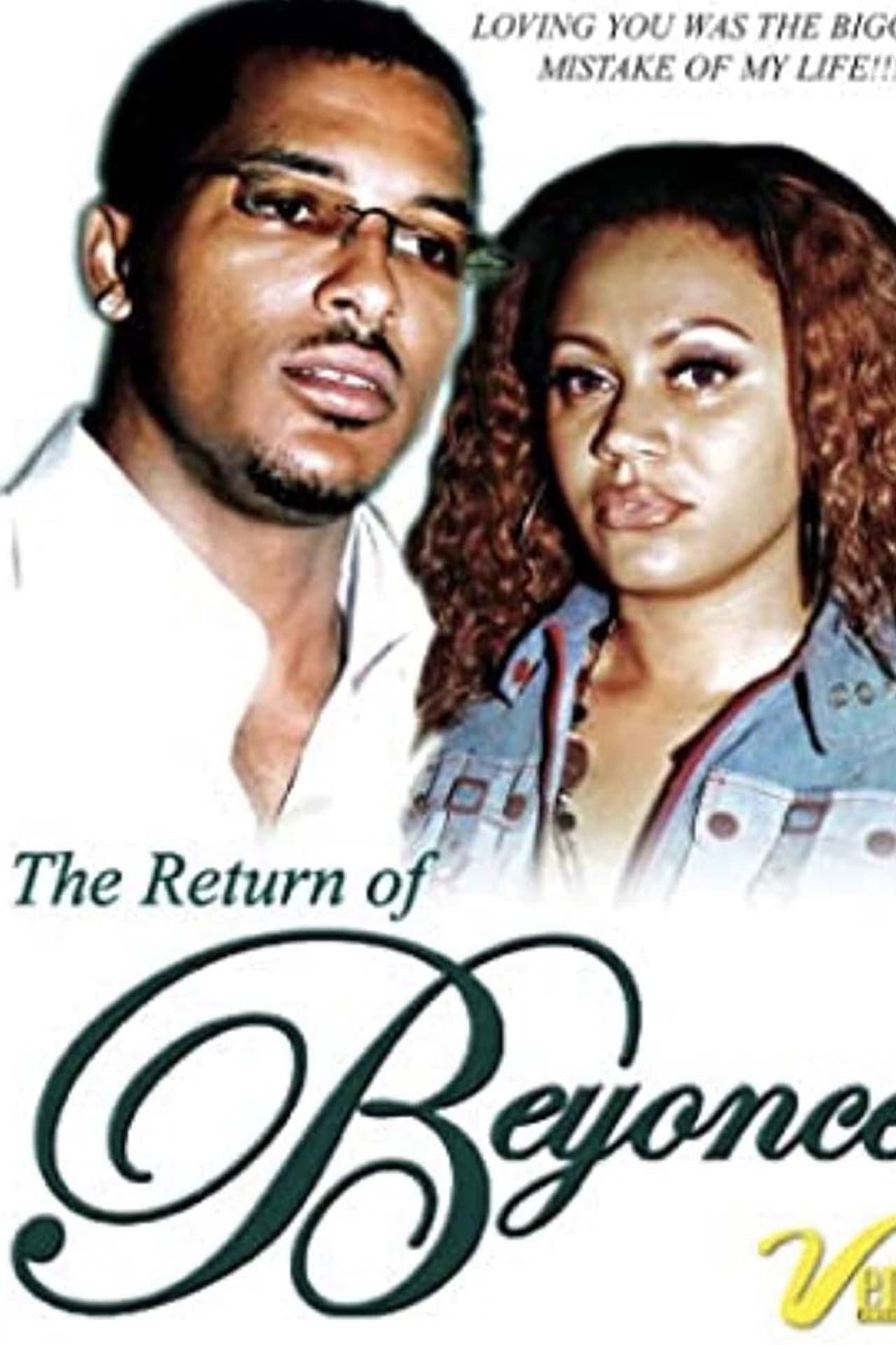 The Return of Beyonce preview 1