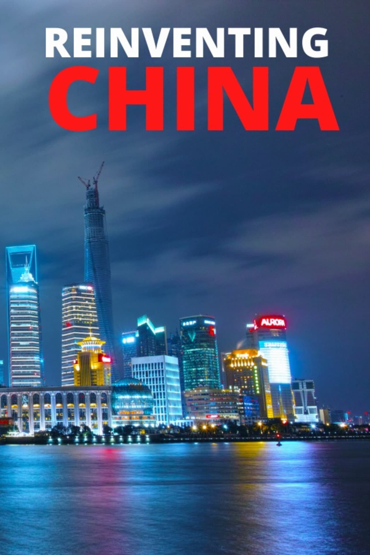 Reinventing China preview 2
