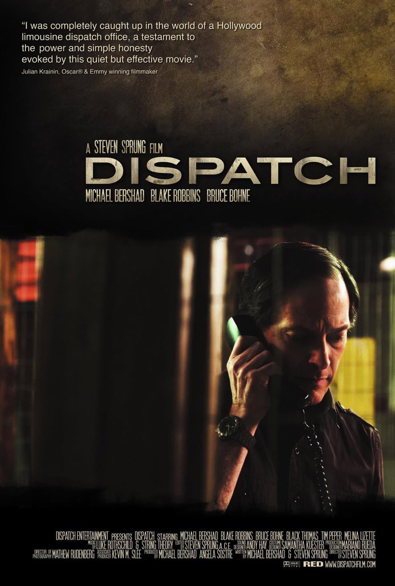Dispatch preview 1