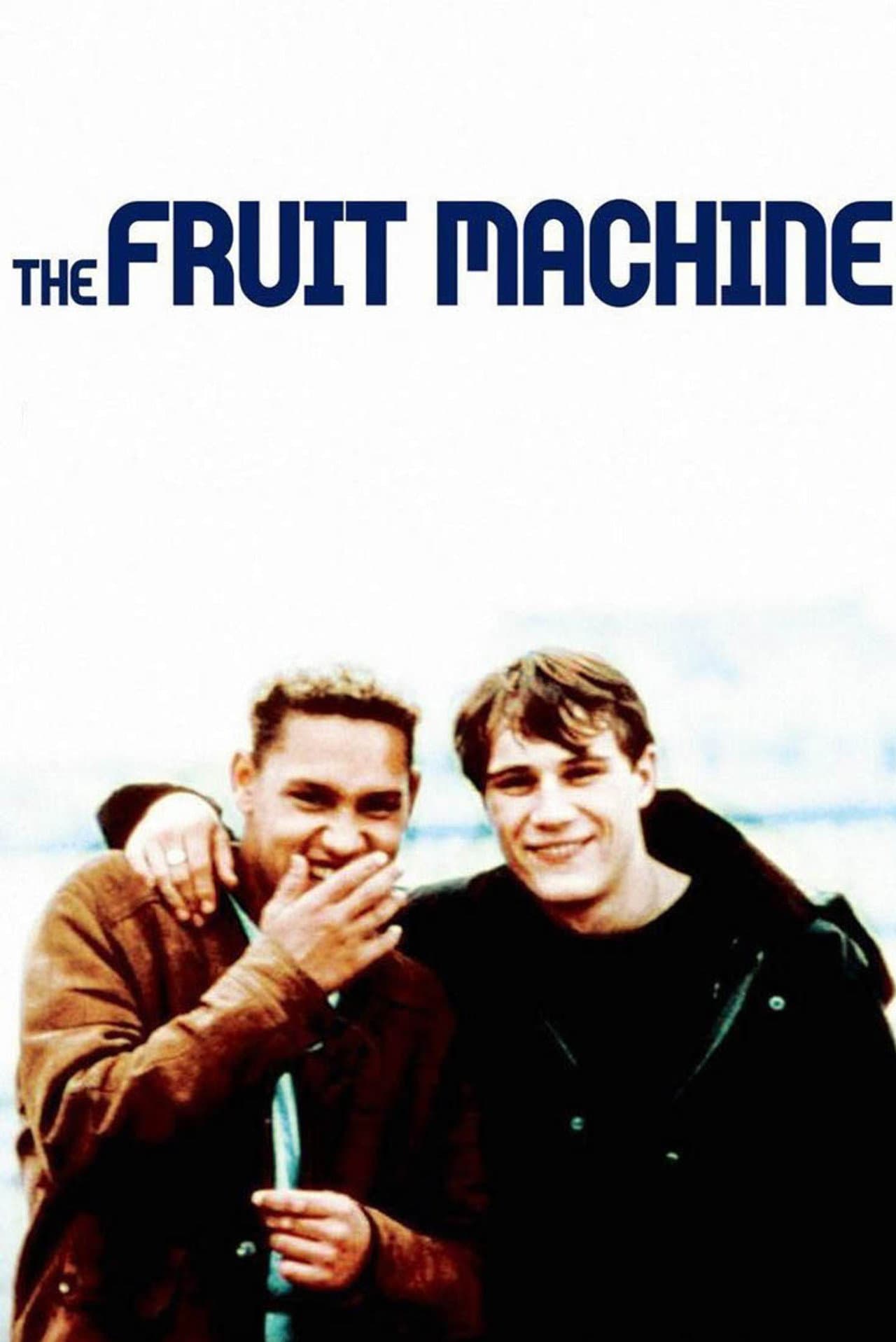 The Fruit Machine preview 2