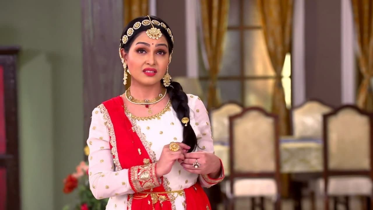 Tiwari Becomes Anita's Music Teacher