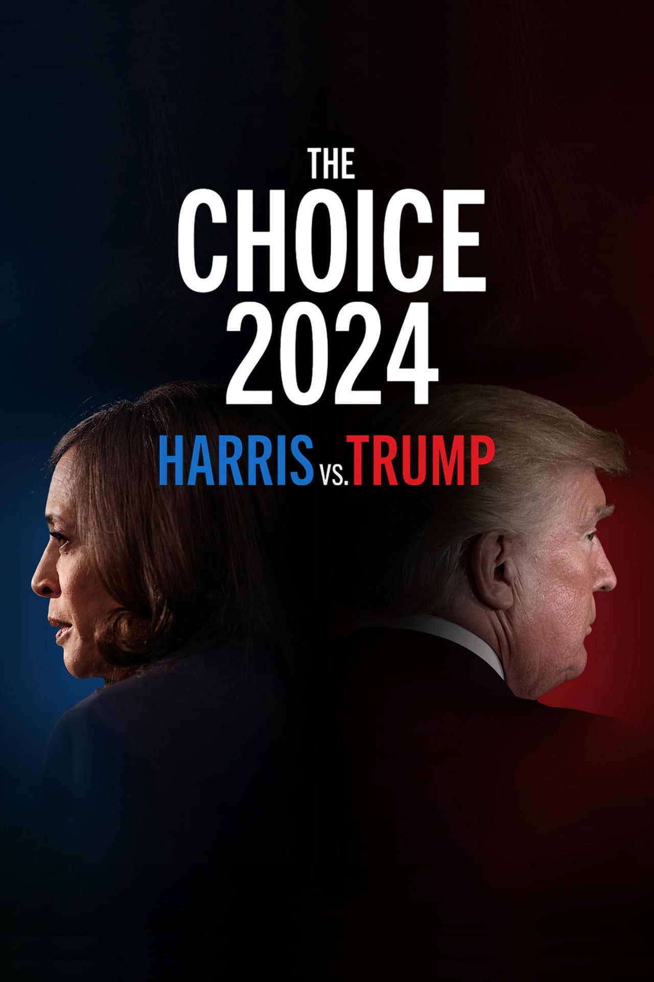 The Choice 2024: Harris vs. Trump preview 2