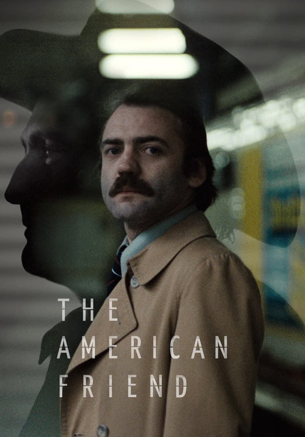 The American Friend preview 2