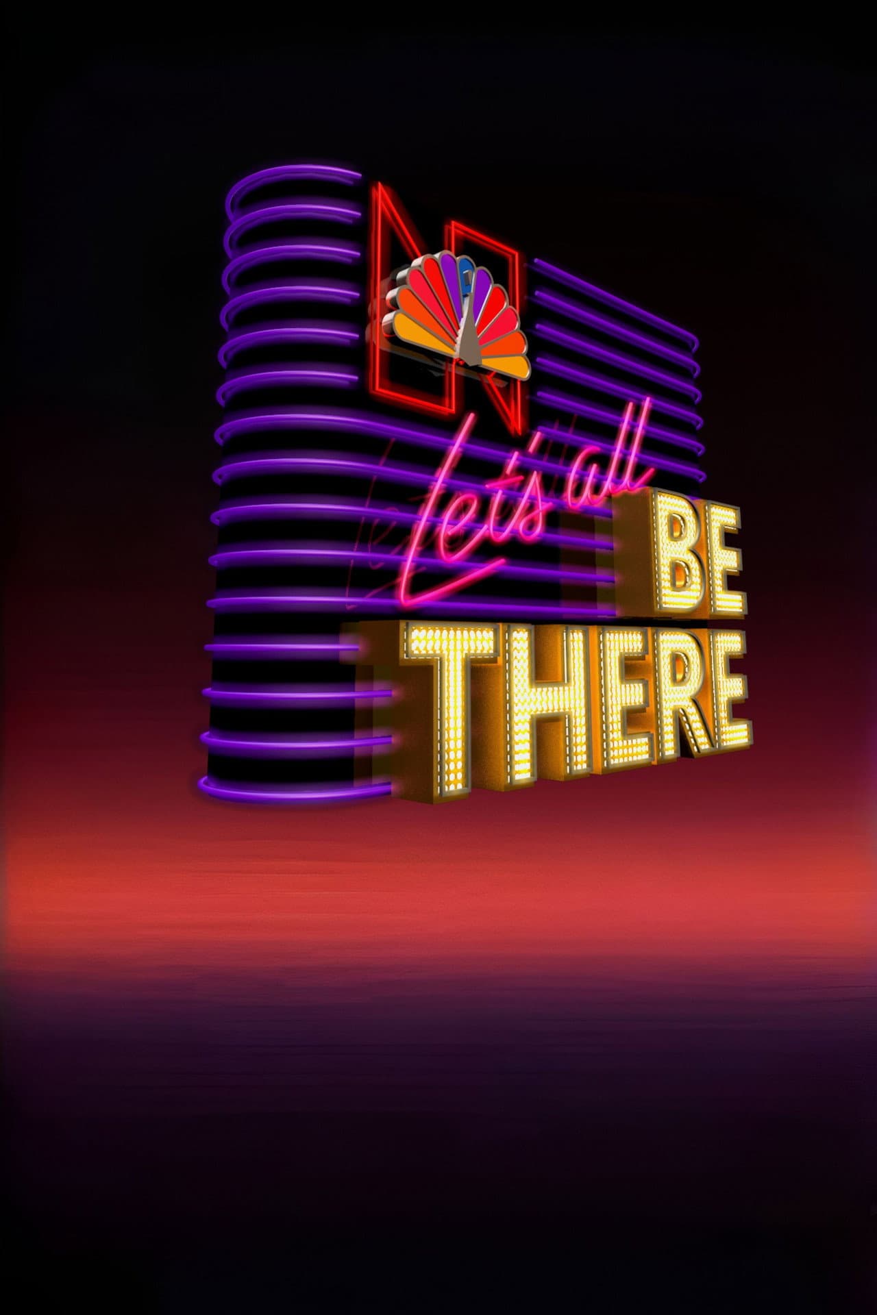 The NBC All Star Hour: Let's All Be There preview 2
