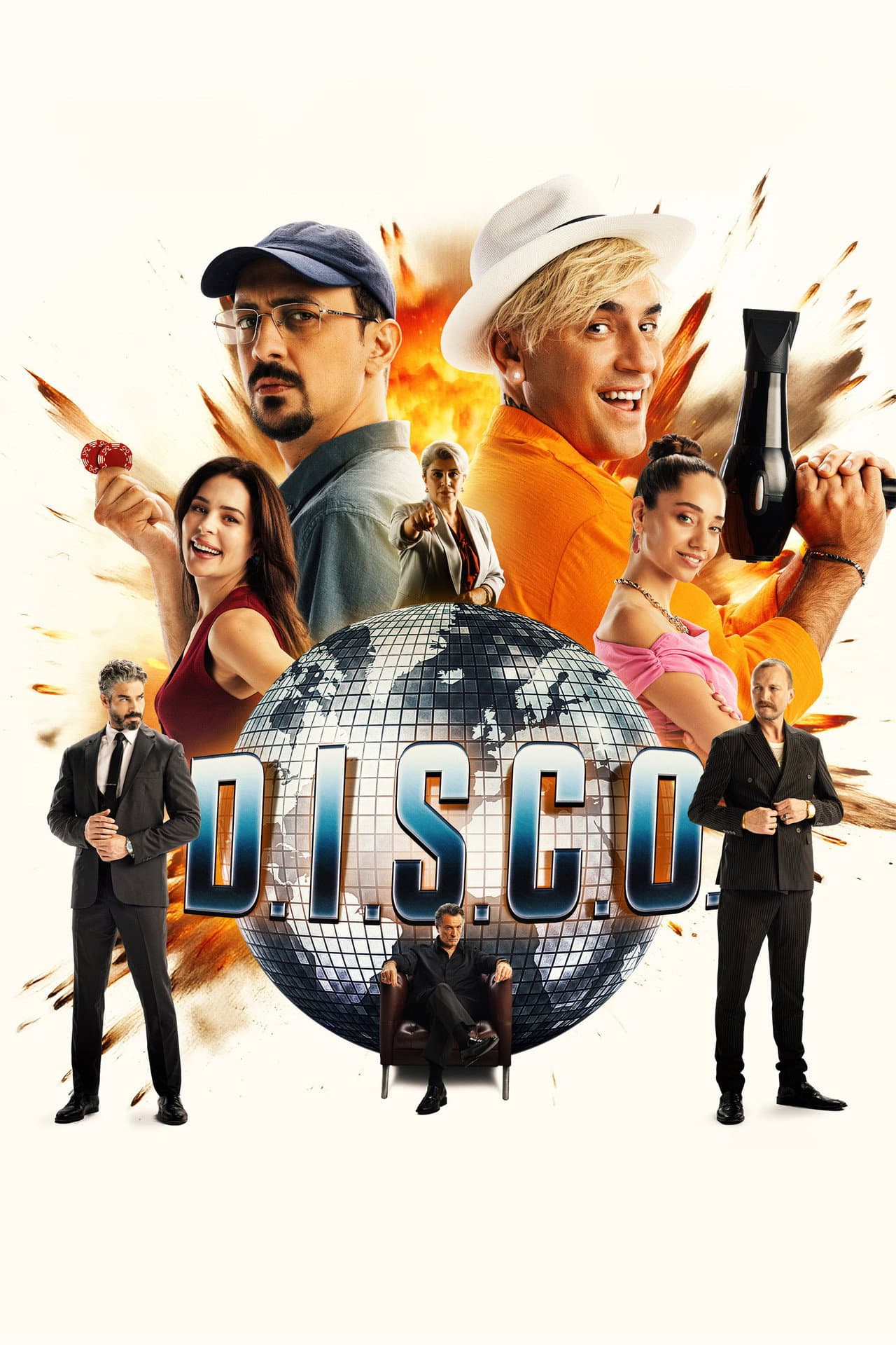D.I.S.C.O. preview 2