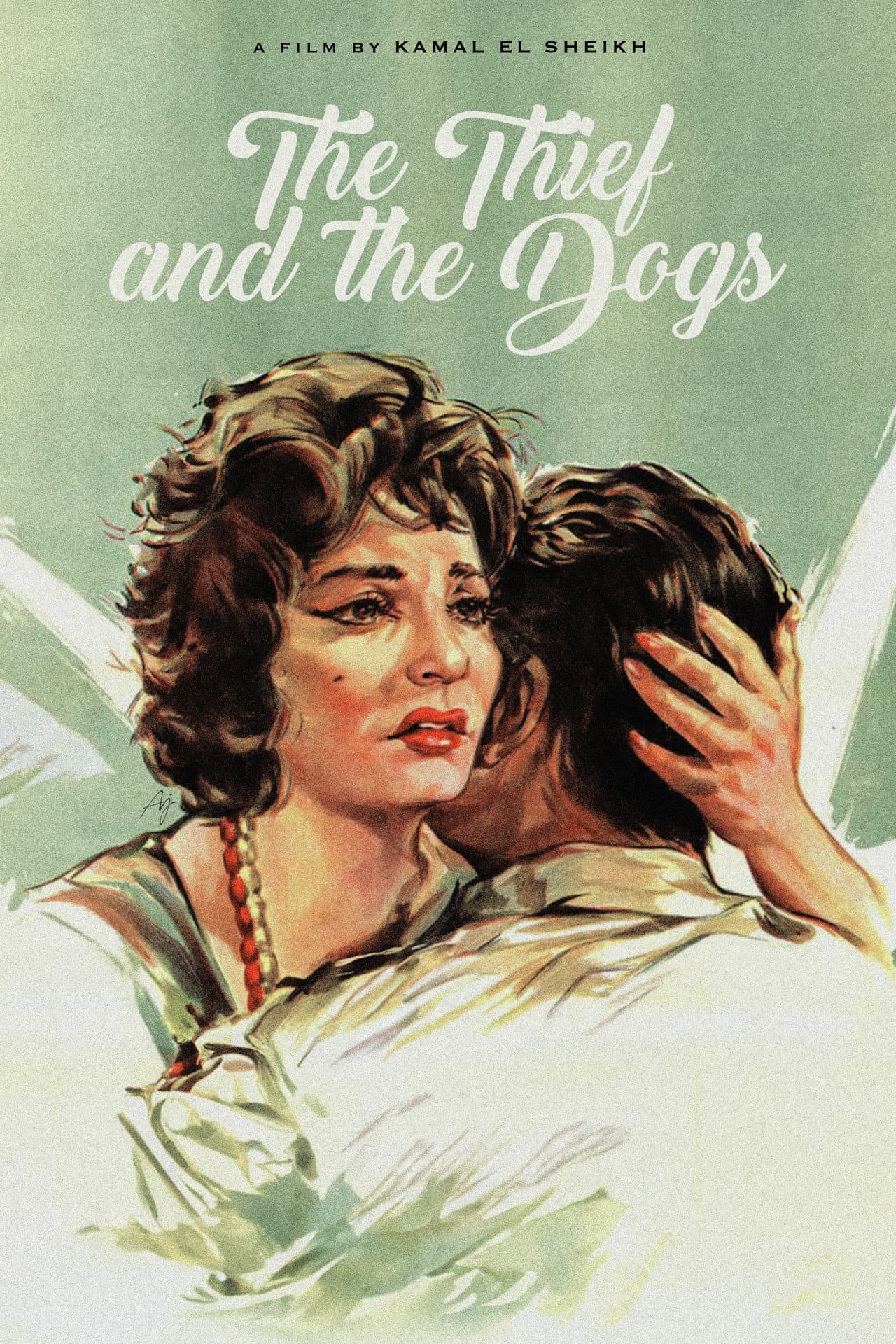The Thief and the Dogs preview 2