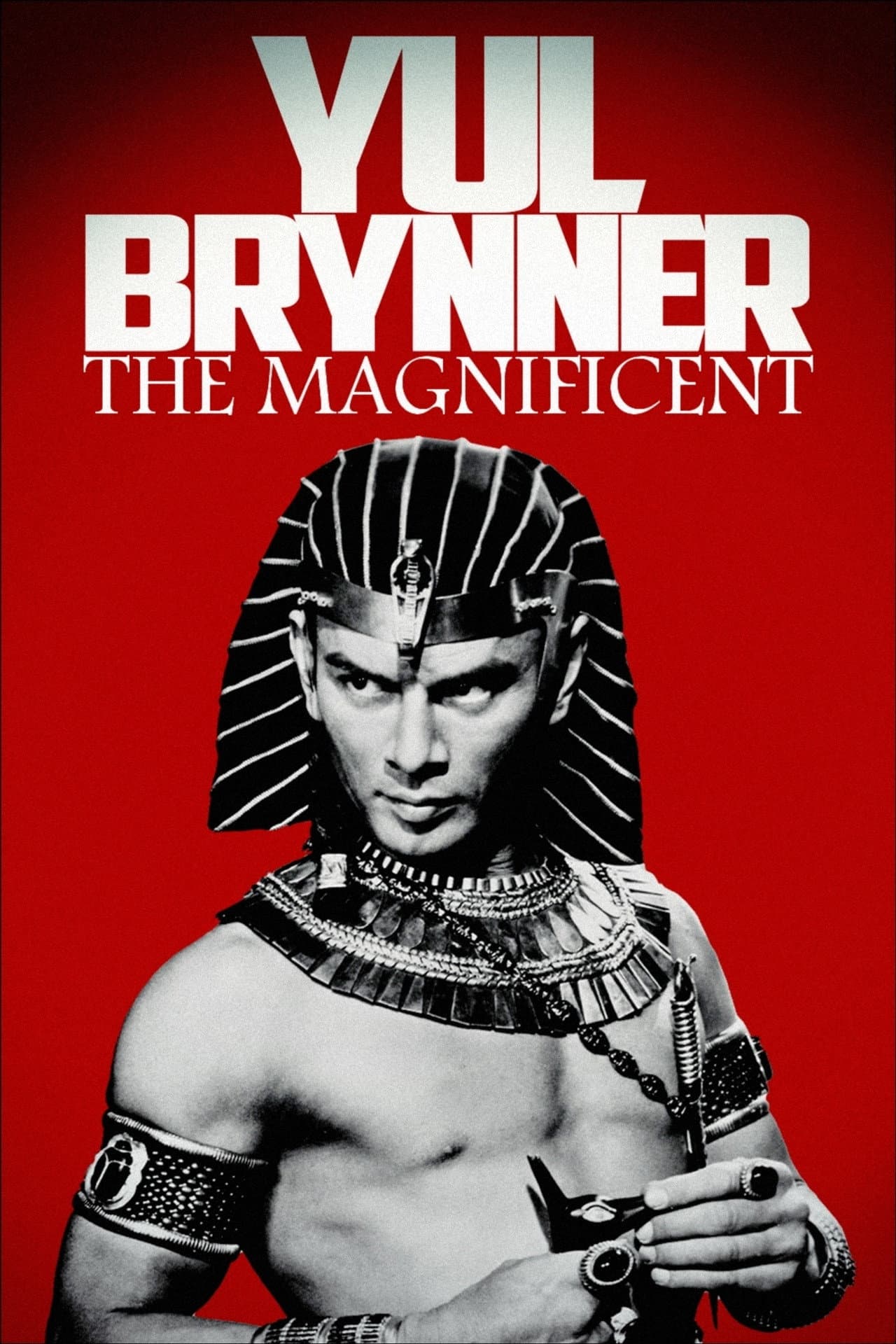 Yul Brynner, the Magnificent preview 2