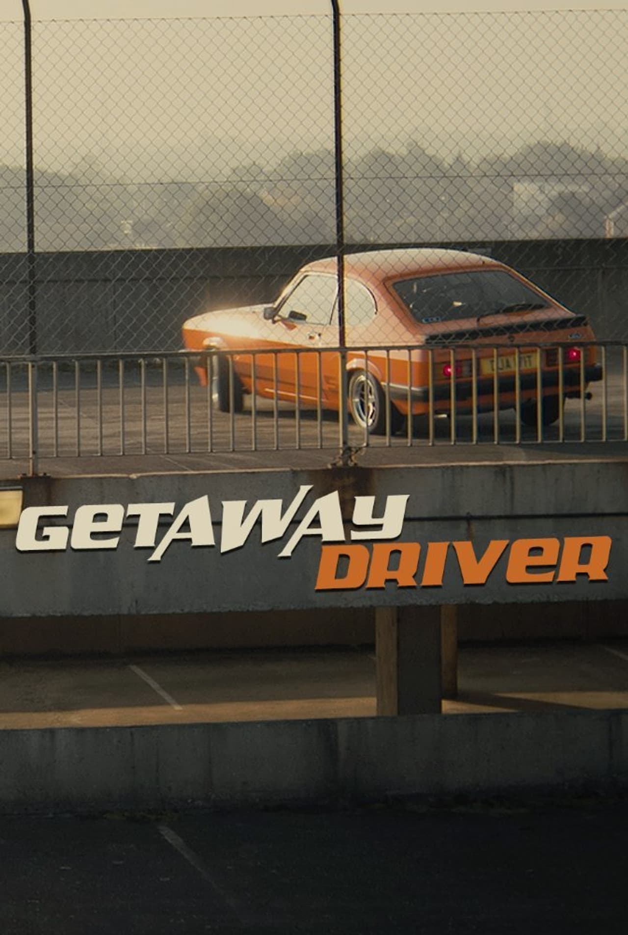 Getaway Driver preview 1