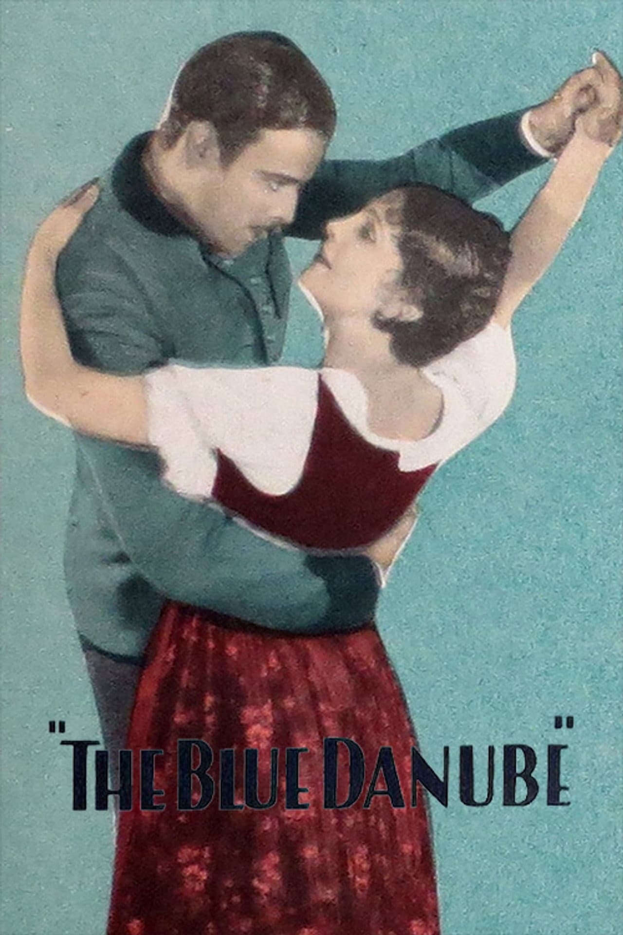 The Blue Danube preview 2