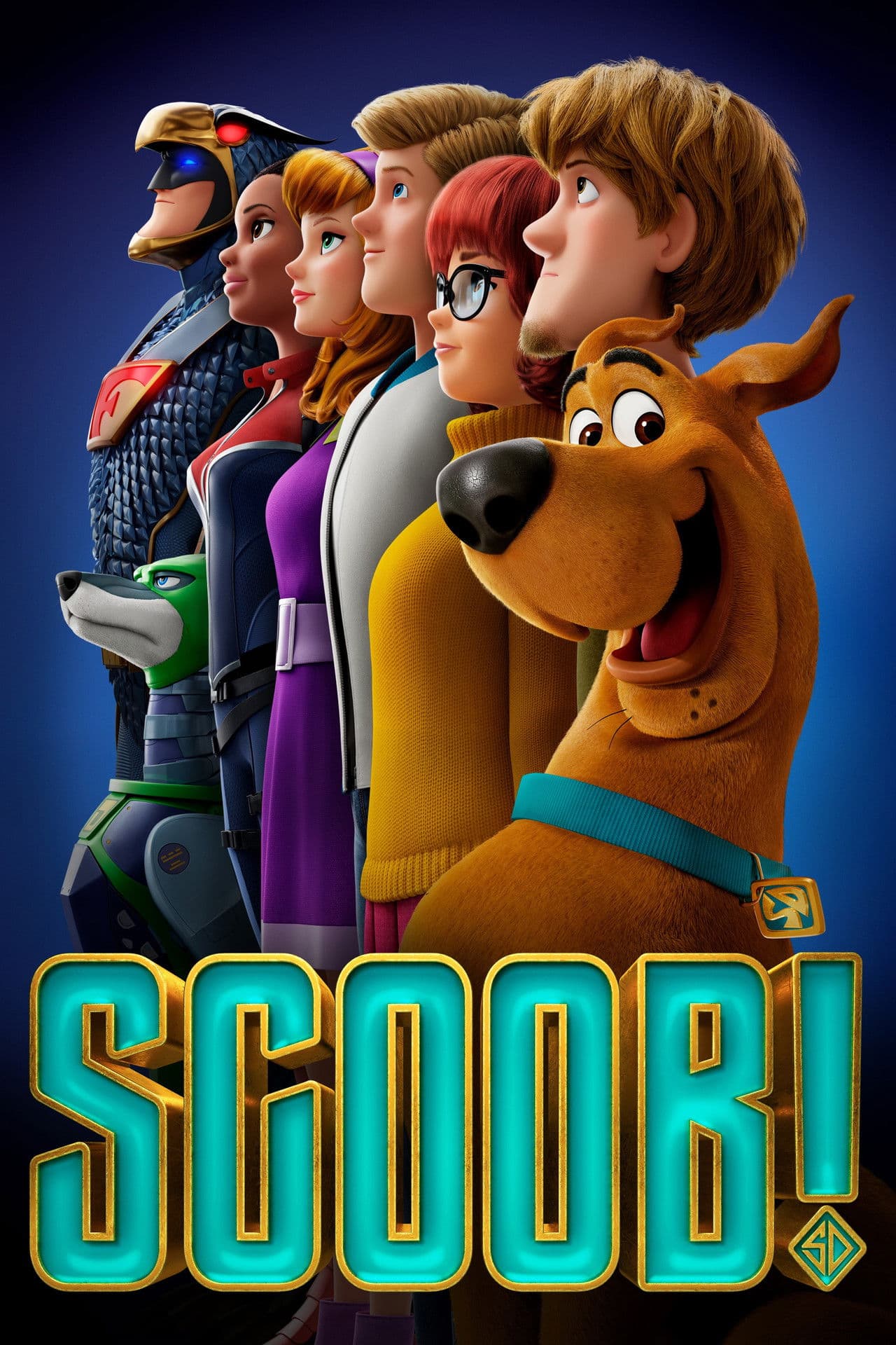 Scoob! preview 2