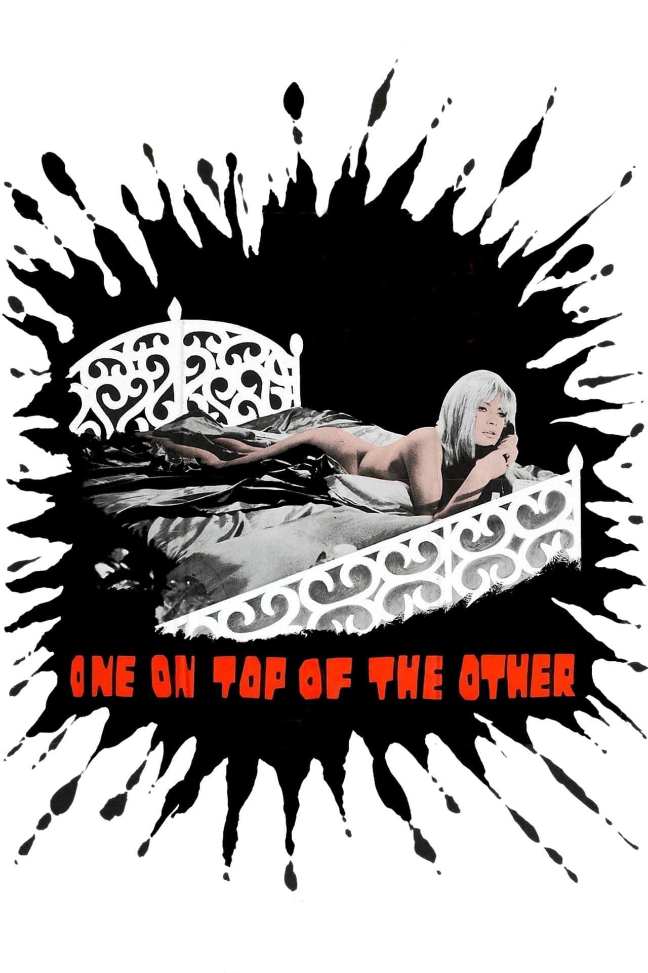 One on Top of the Other preview 2