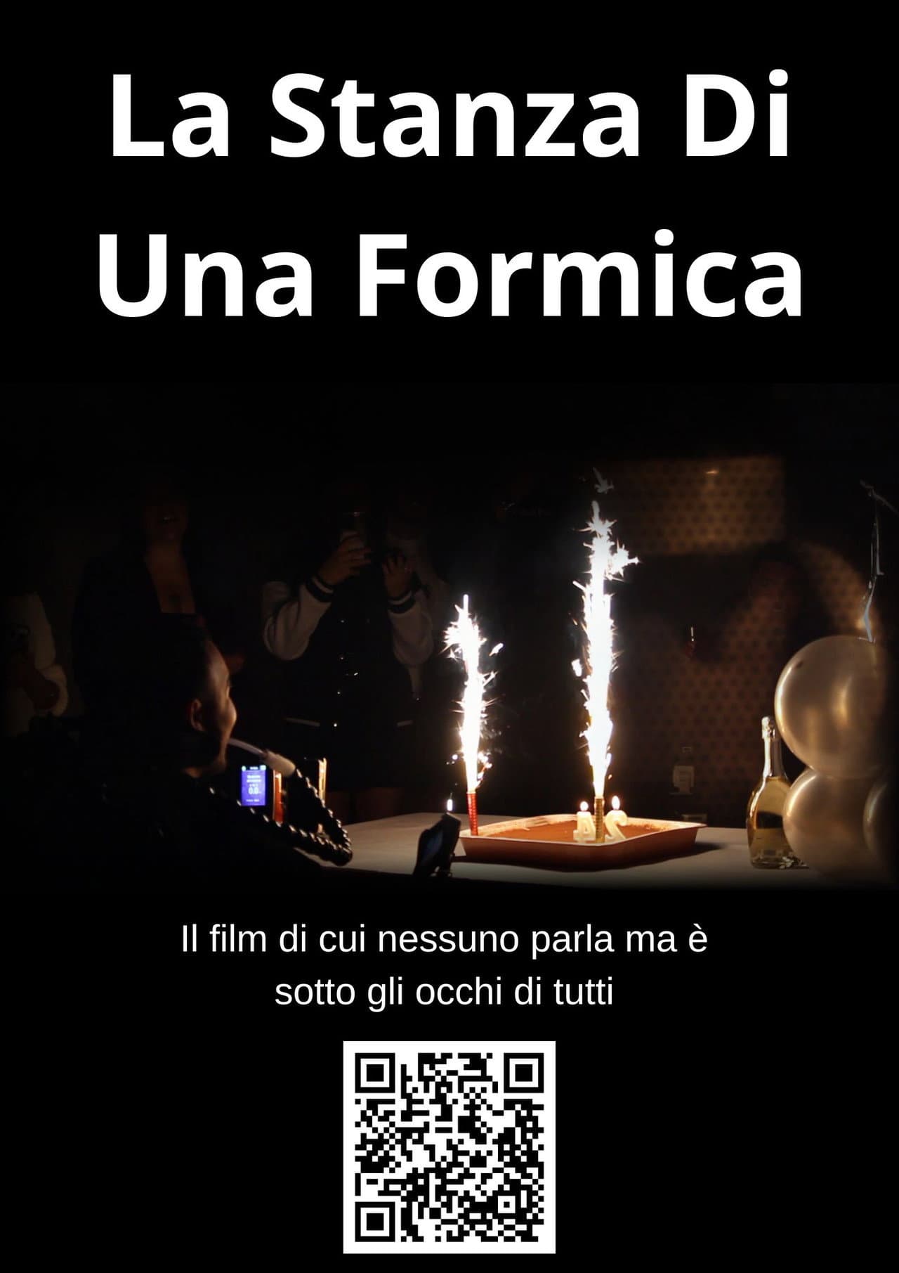 La Stanza Di Una Formica preview 1