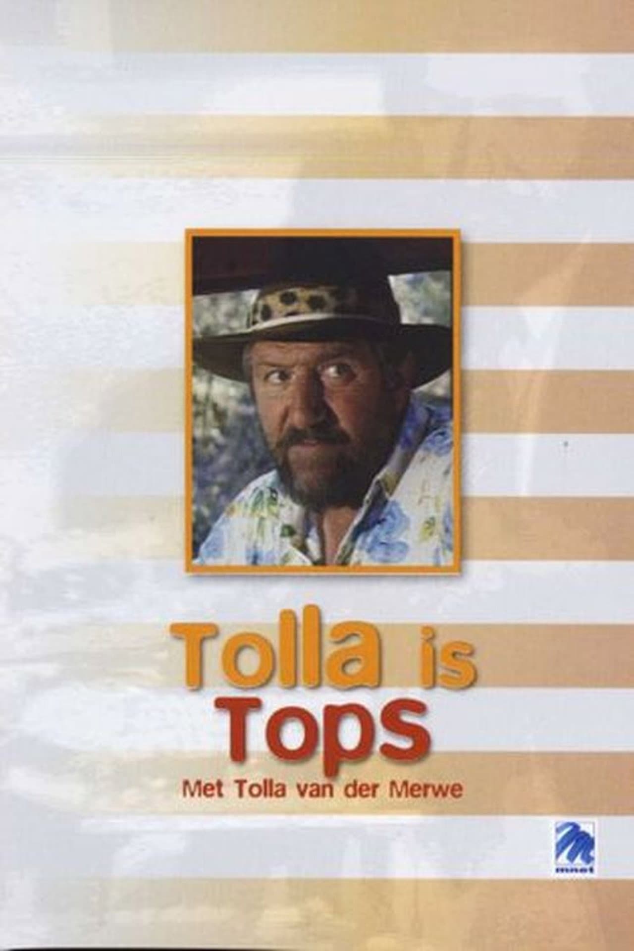Tolla is Tops preview 1